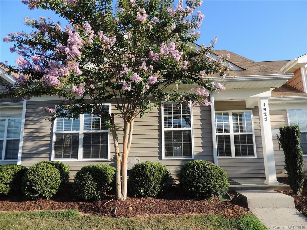 Brookchase - Residential