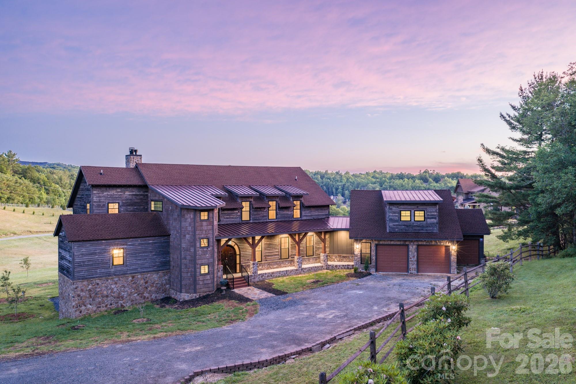 Sweetgrass - Residential
