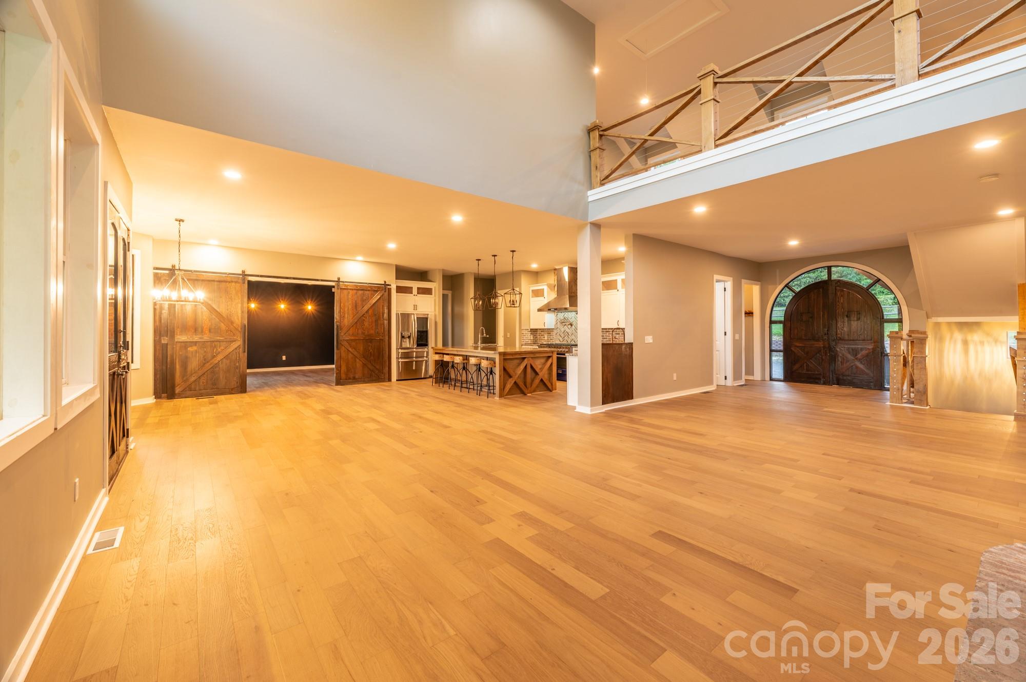 Sweetgrass - Residential
