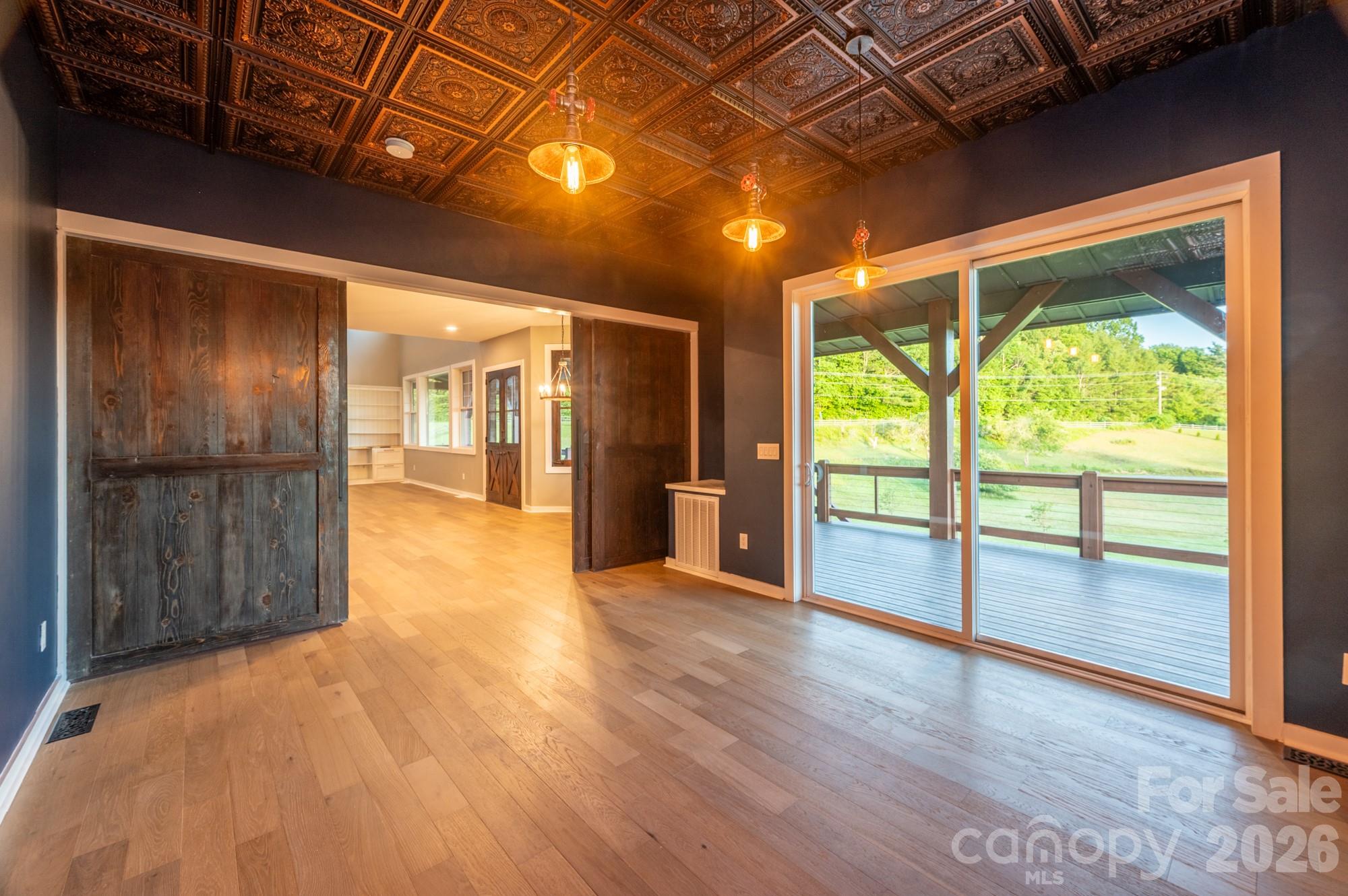 Sweetgrass - Residential