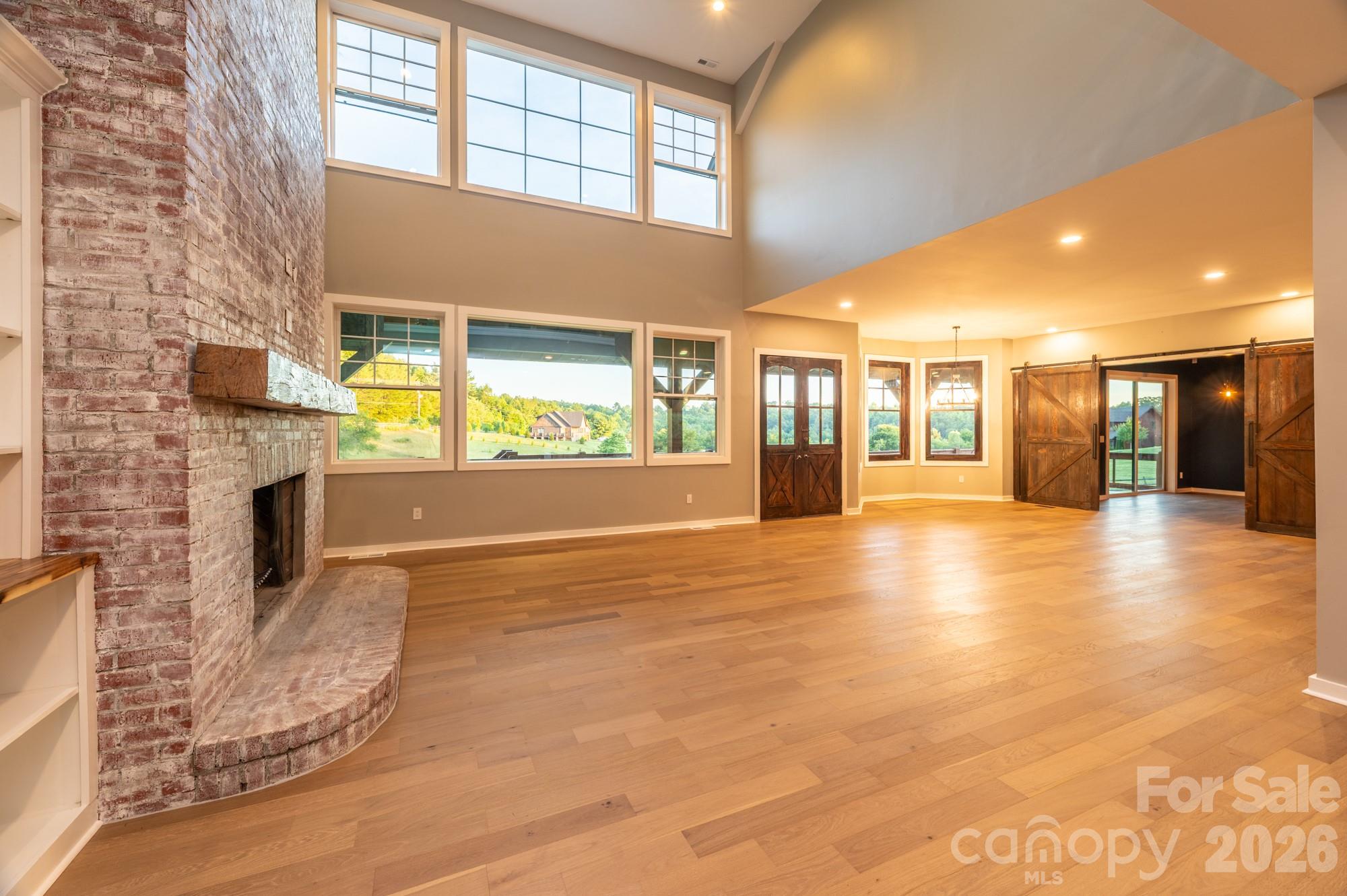 Sweetgrass - Residential