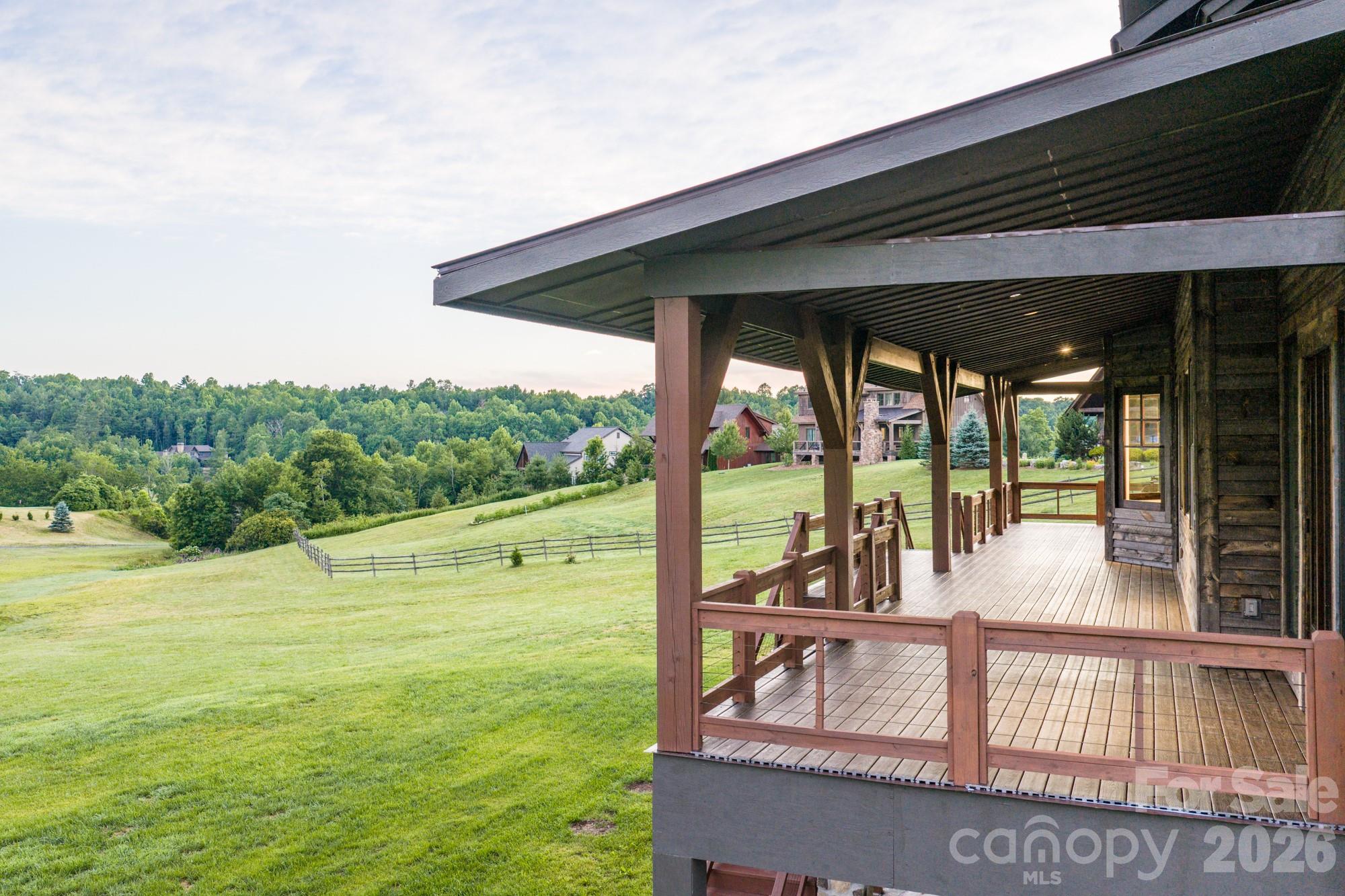 Sweetgrass - Residential