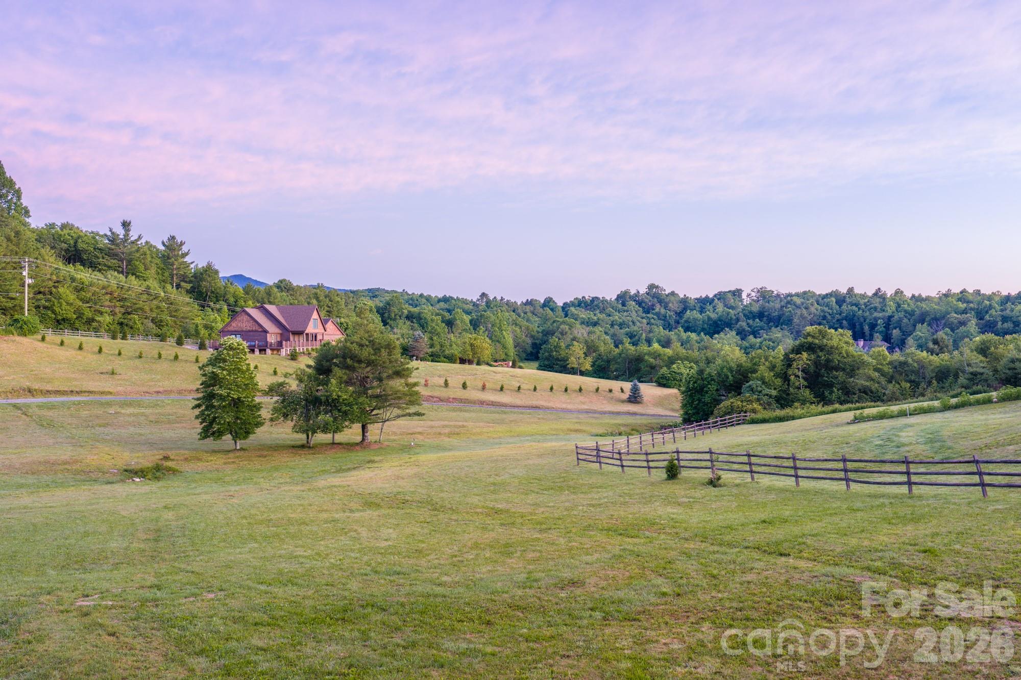 Sweetgrass - Residential