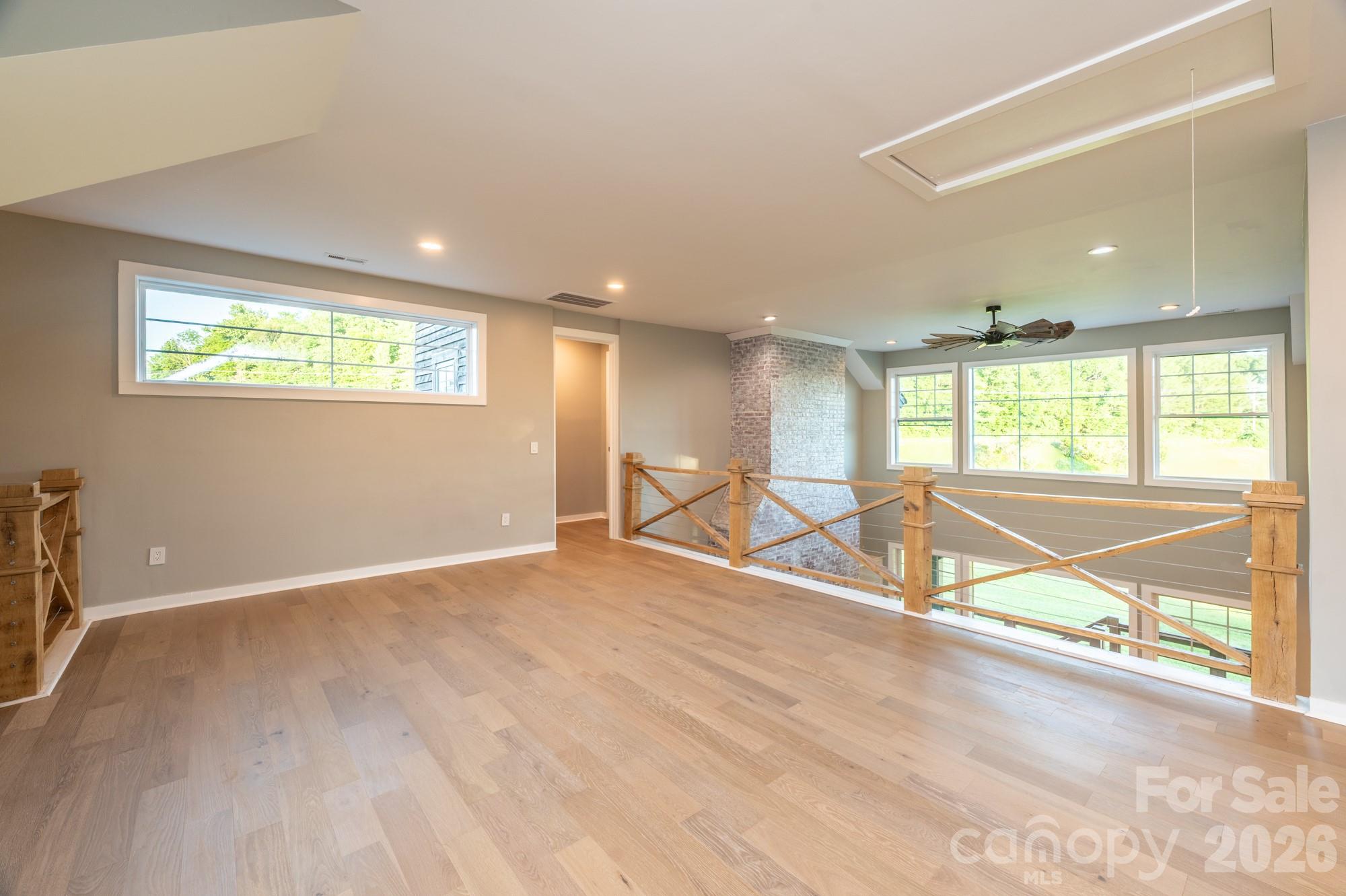 Sweetgrass - Residential