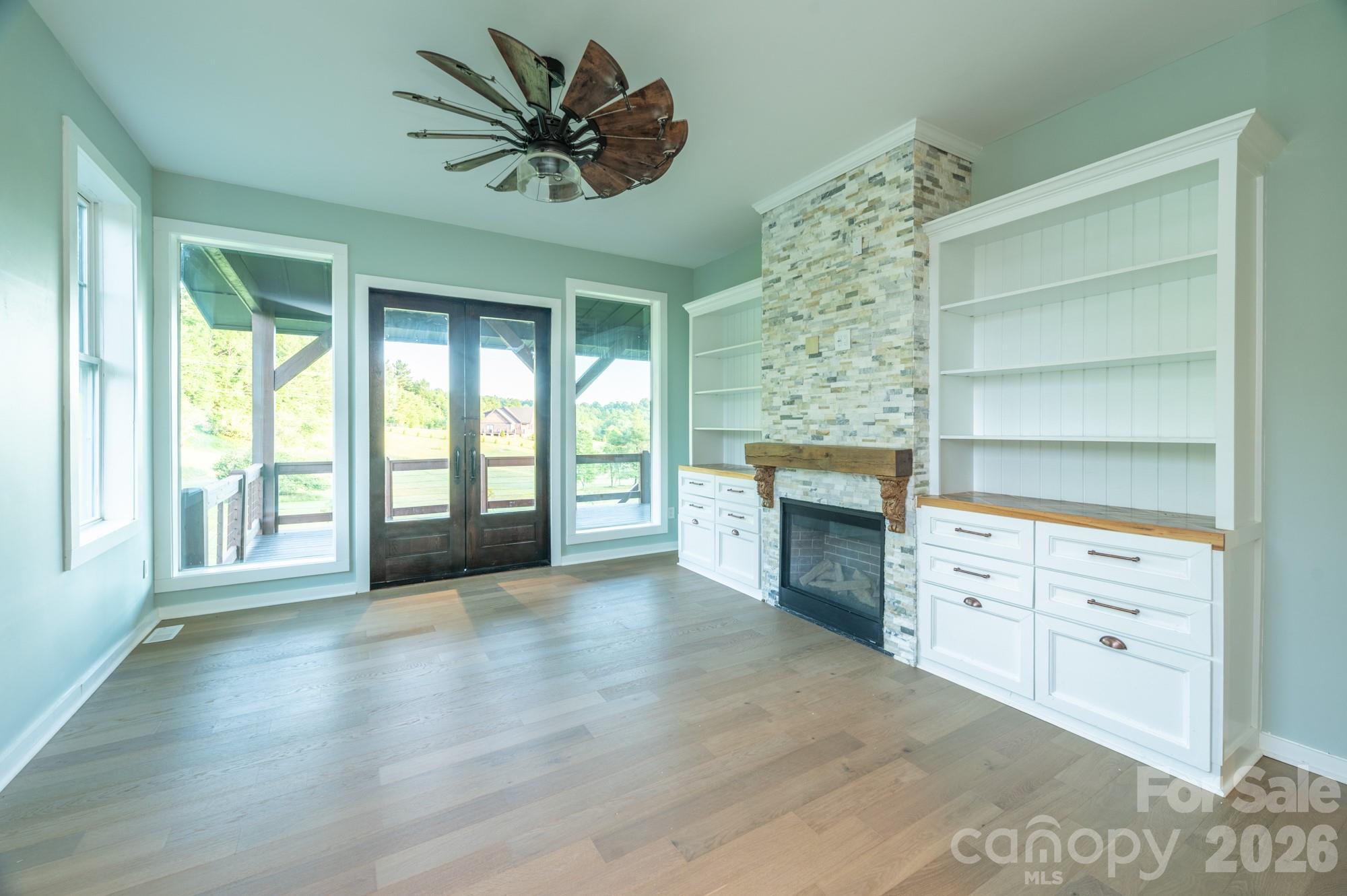 Sweetgrass - Residential