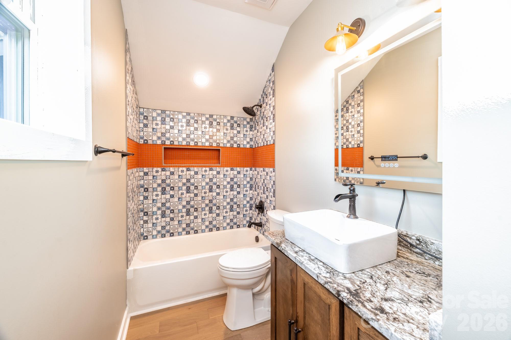 Sweetgrass - Residential