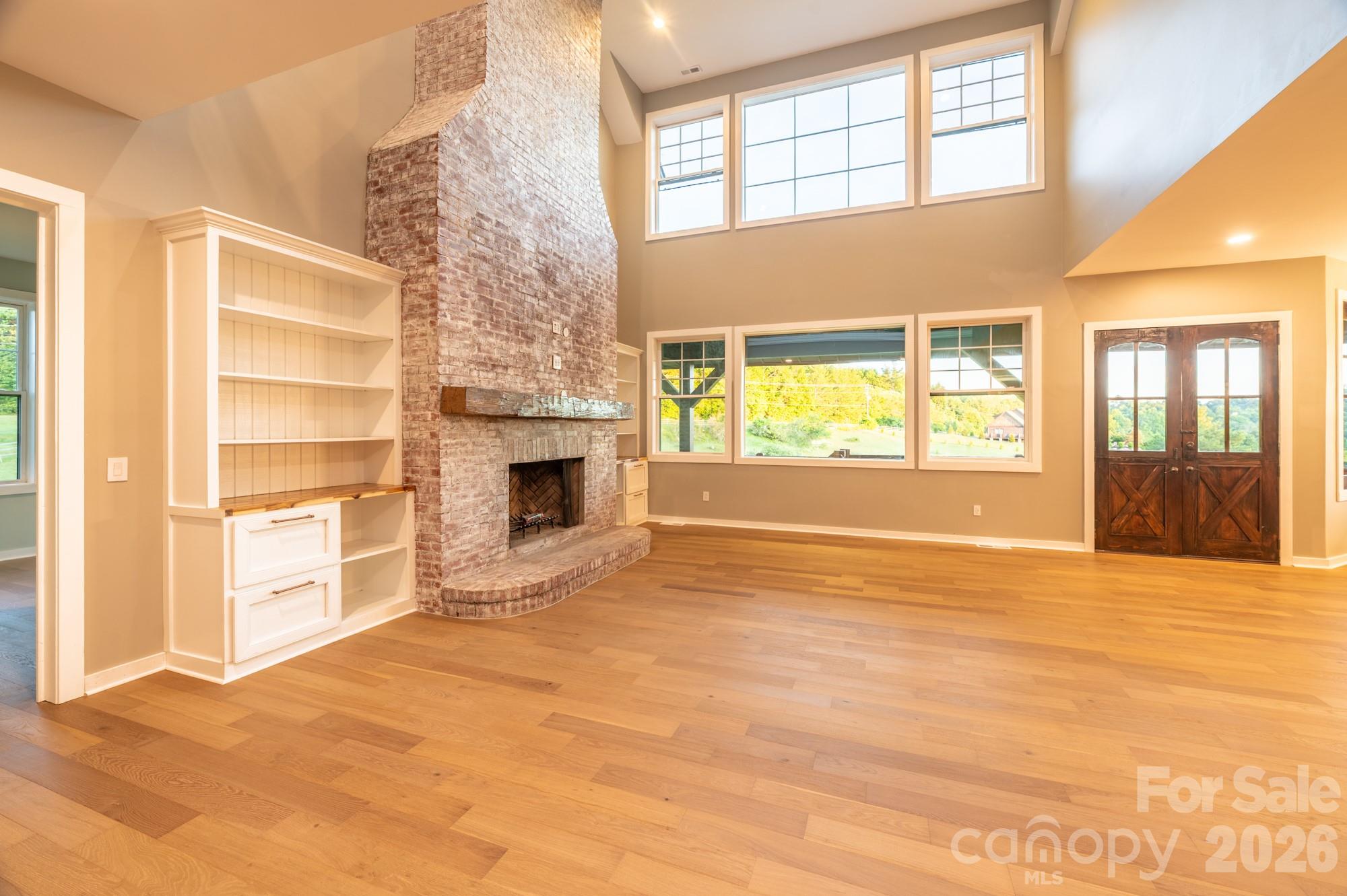 Sweetgrass - Residential
