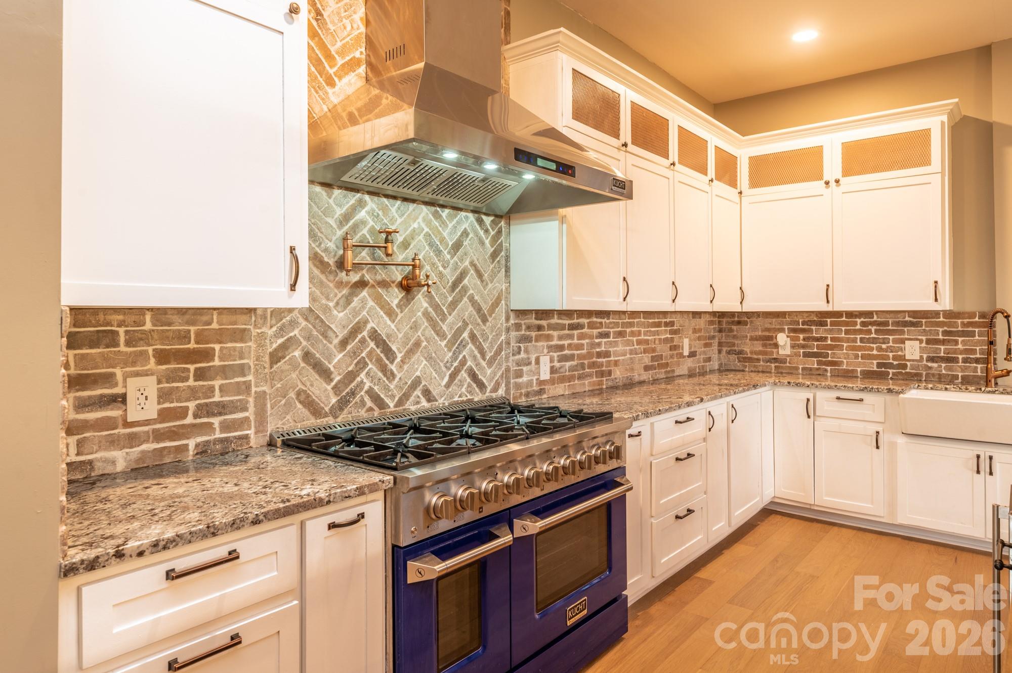 Sweetgrass - Residential