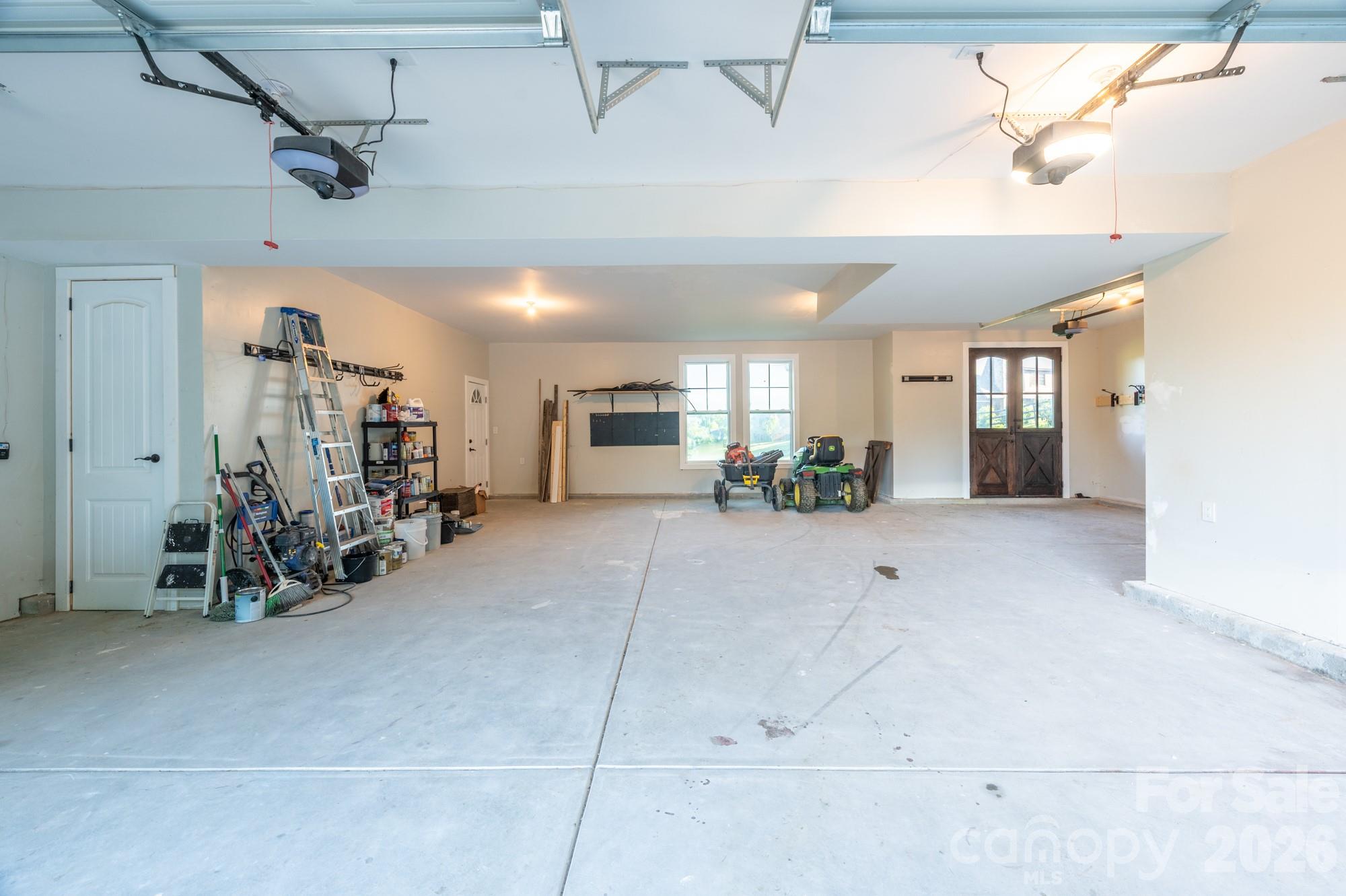 Sweetgrass - Residential