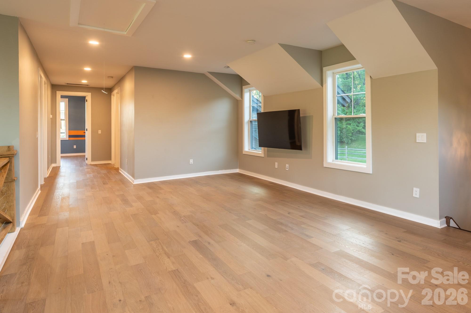 Sweetgrass - Residential