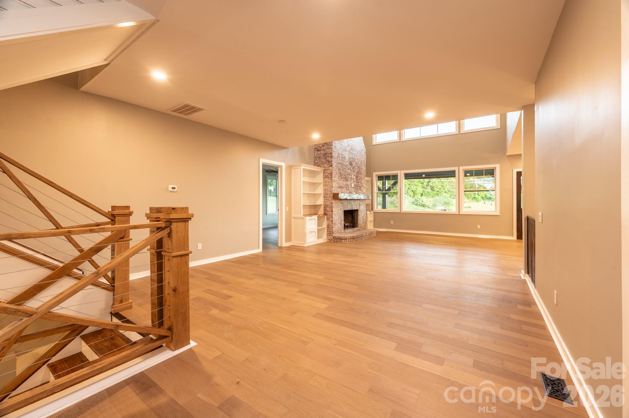 Sweetgrass - Residential