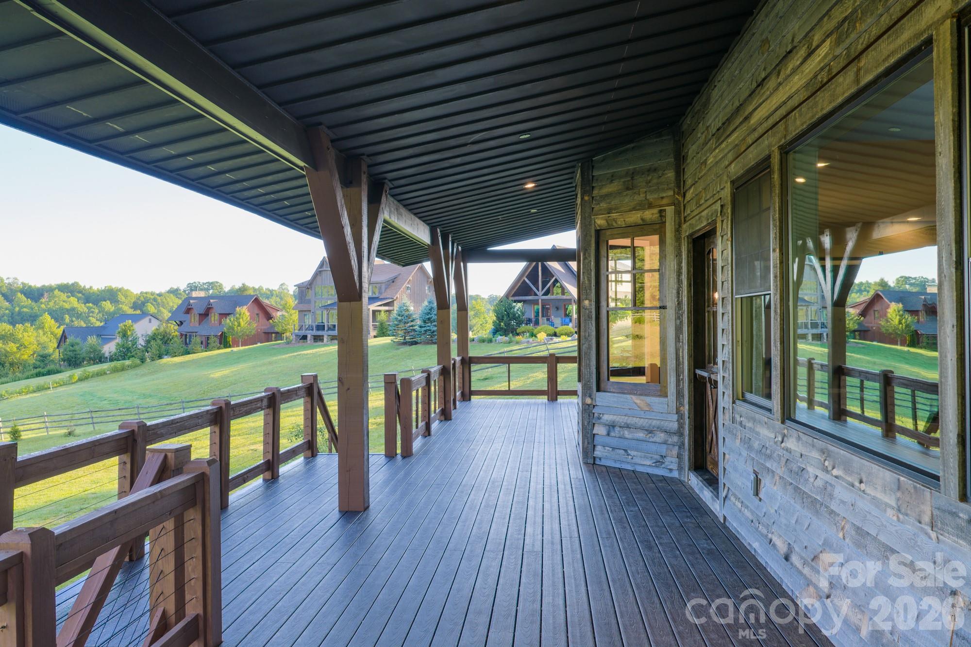 Sweetgrass - Residential