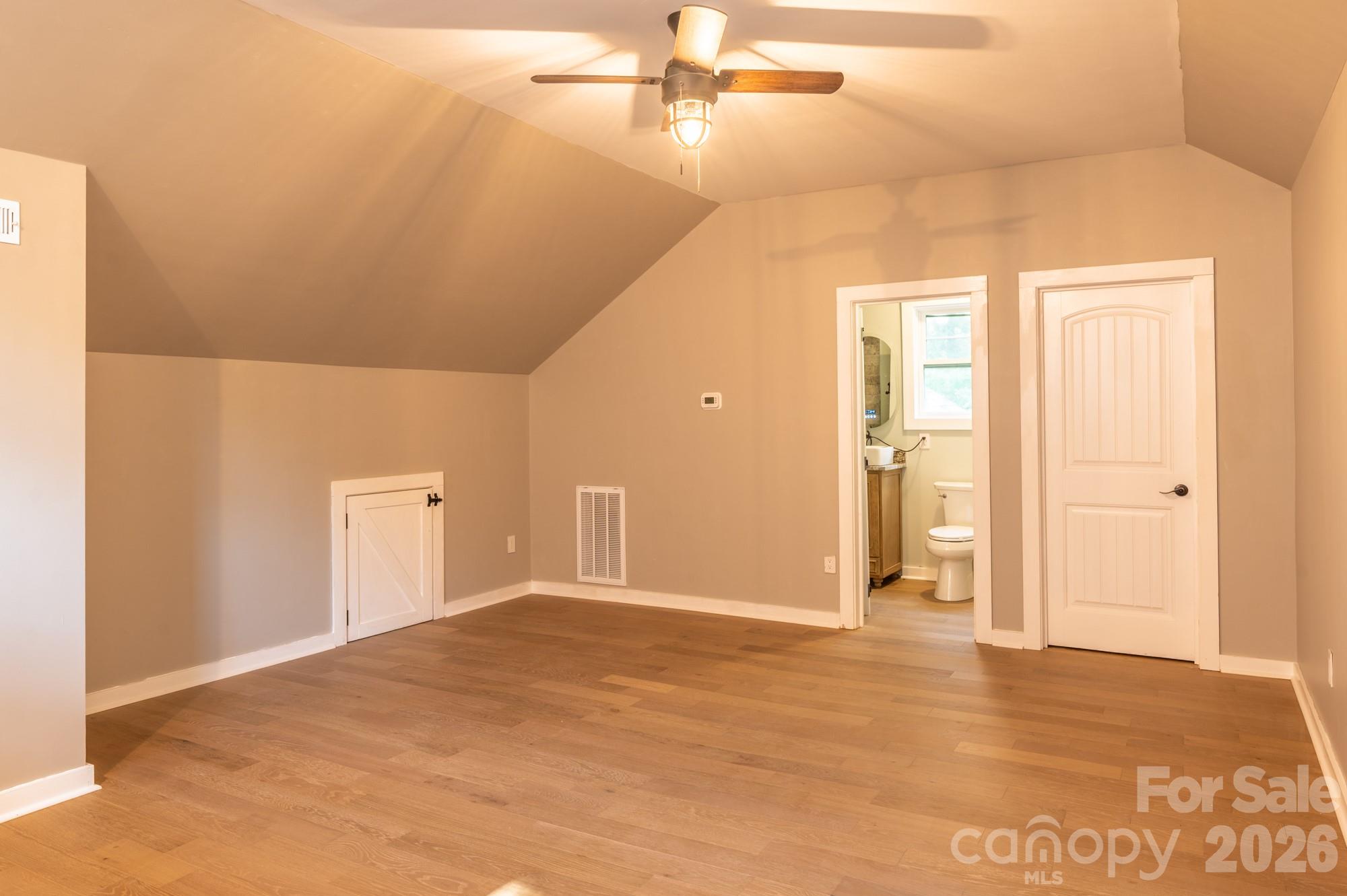 Sweetgrass - Residential