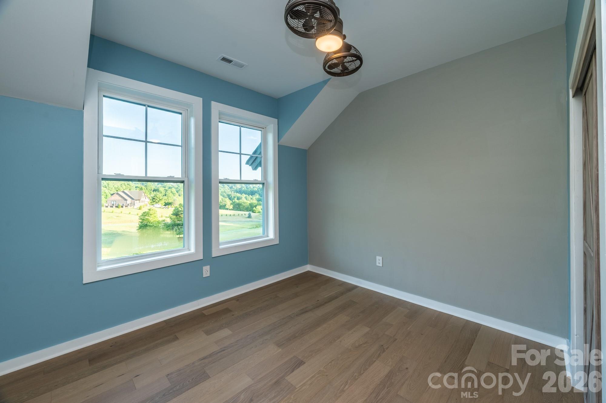 Sweetgrass - Residential