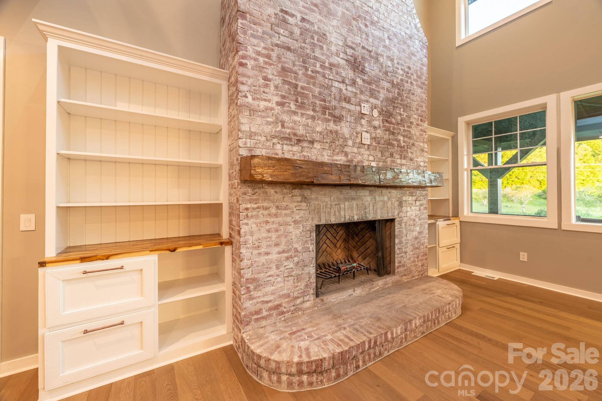 Sweetgrass - Residential