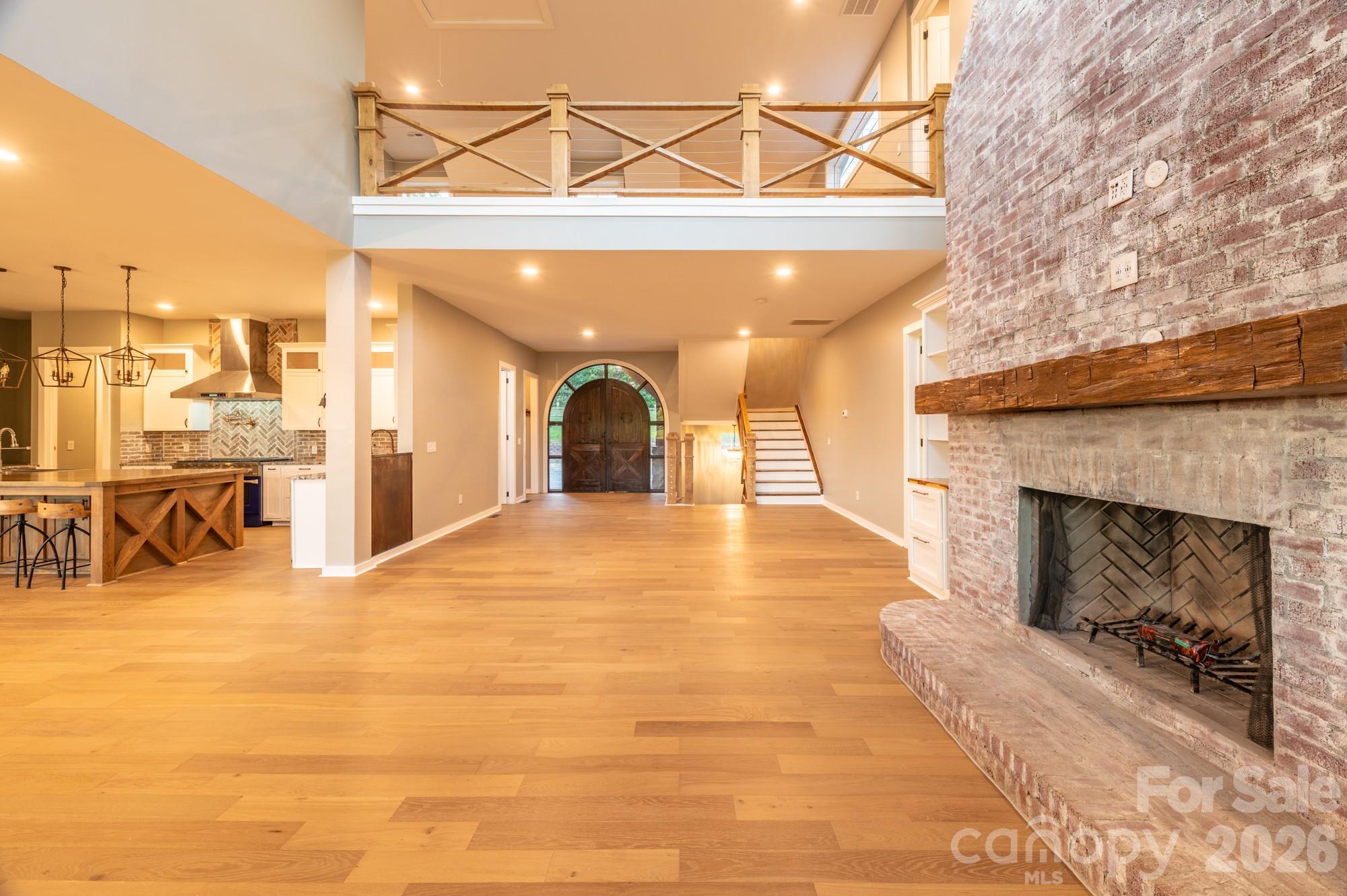 Sweetgrass - Residential