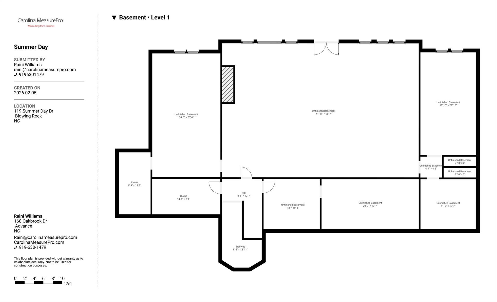 Sweetgrass - Residential