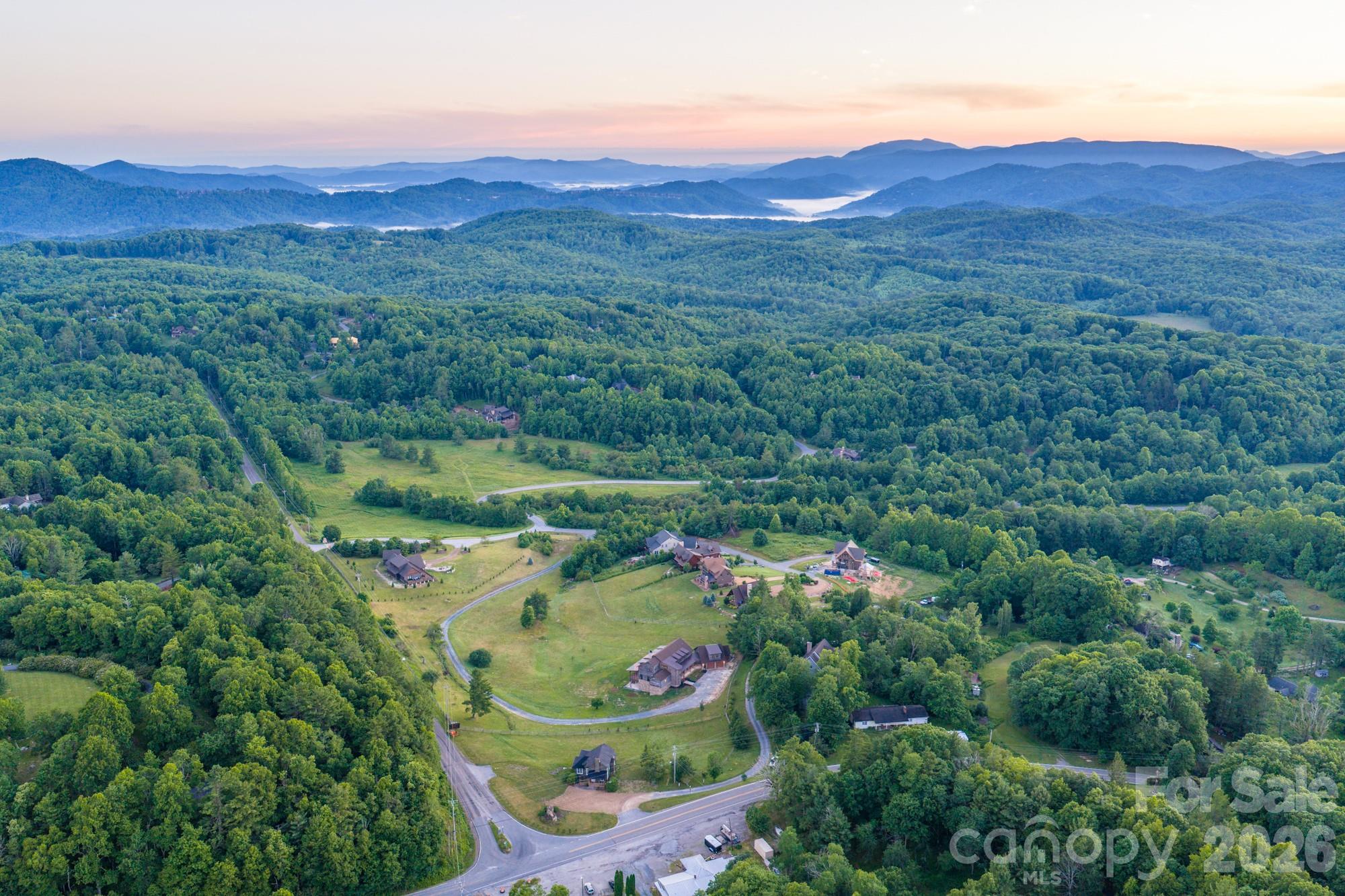 Sweetgrass - Residential