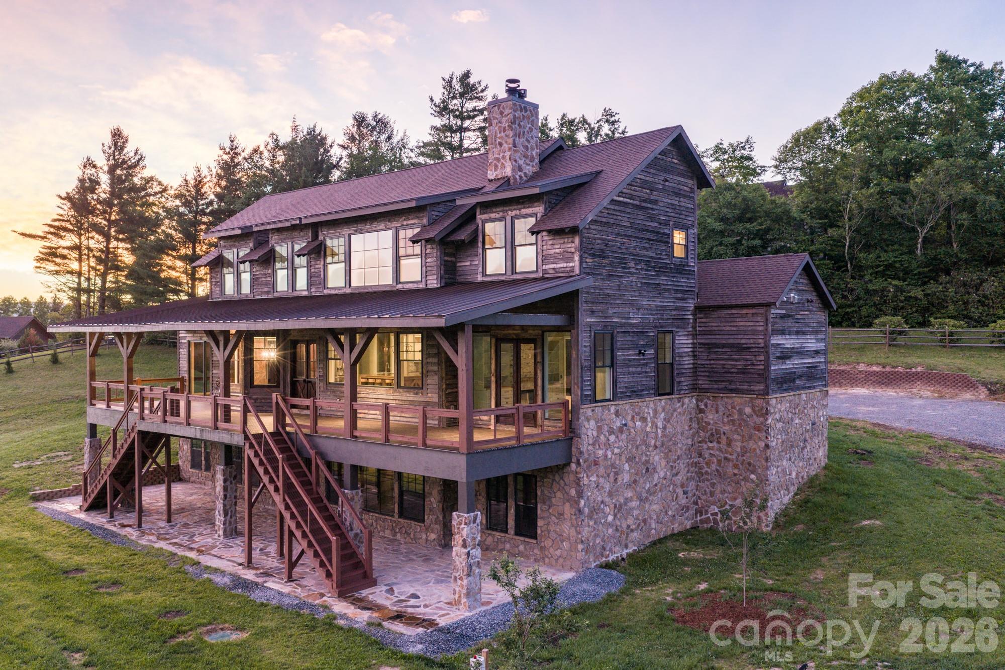 Sweetgrass - Residential