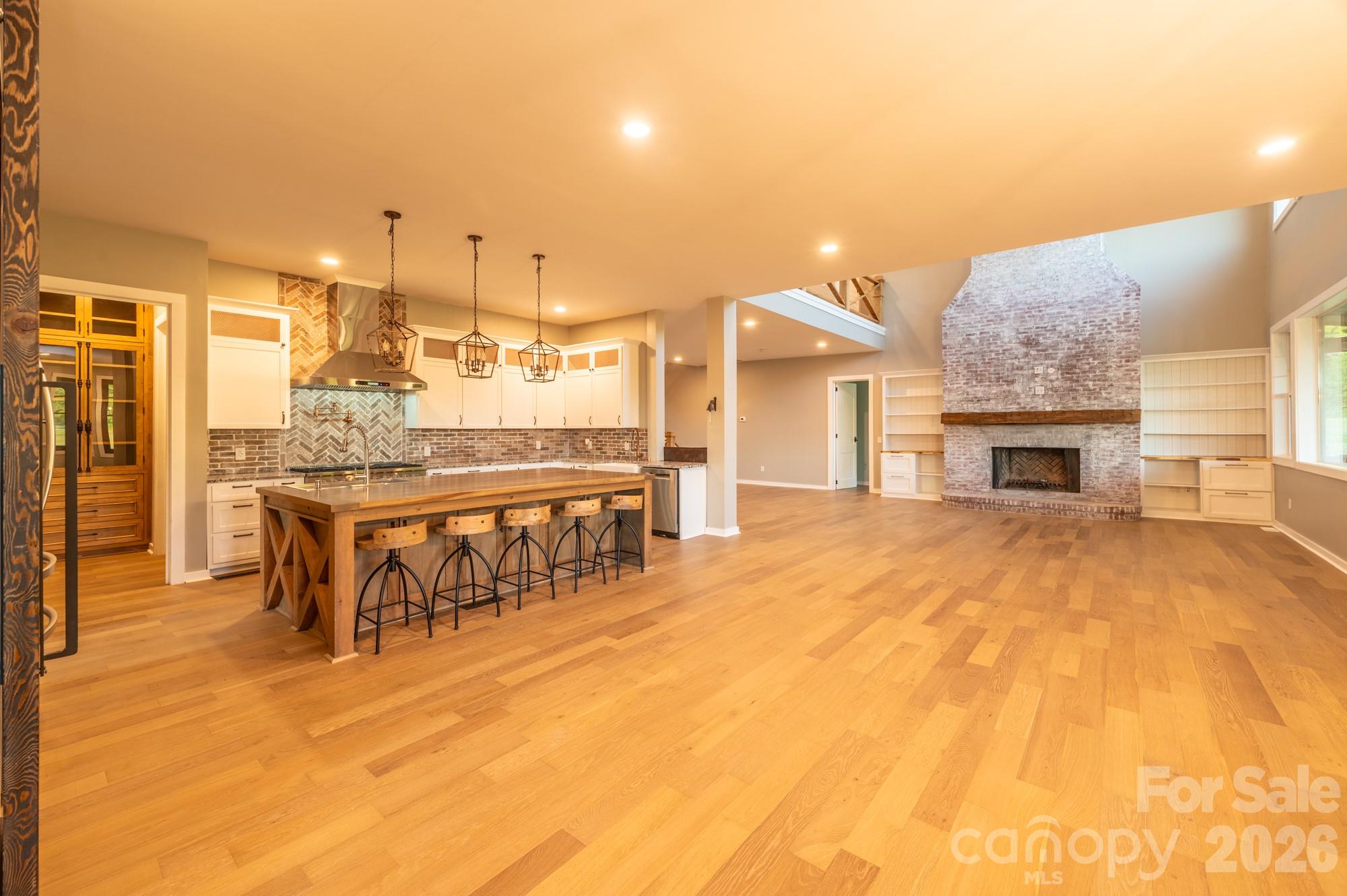 Sweetgrass - Residential