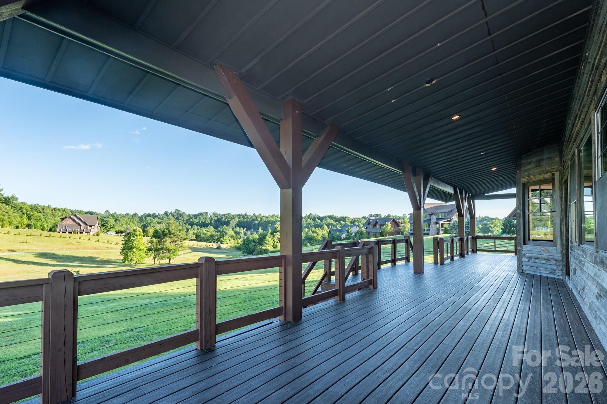 Sweetgrass - Residential