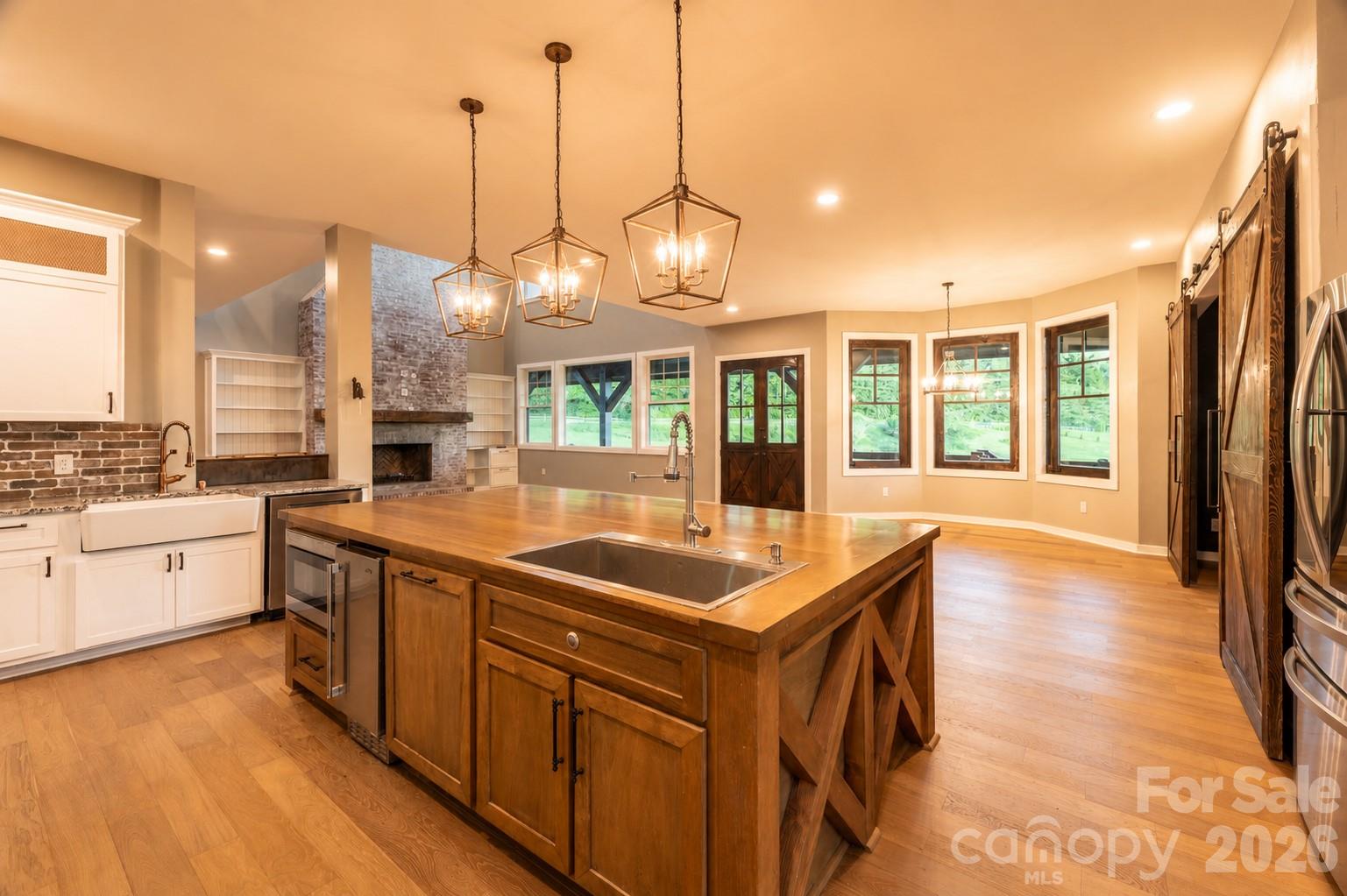 Sweetgrass - Residential
