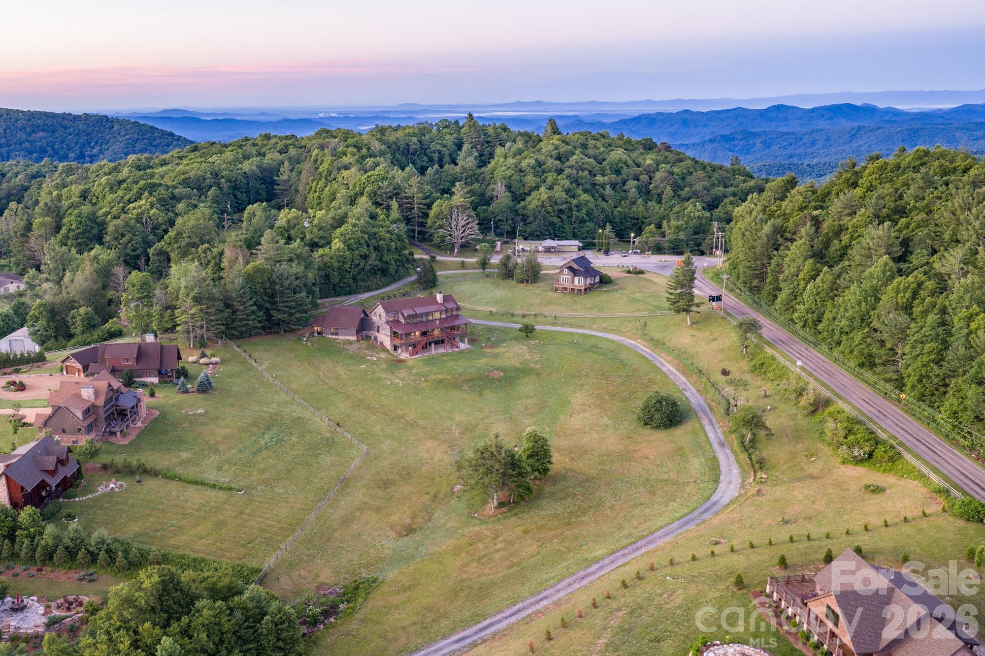 Sweetgrass - Residential