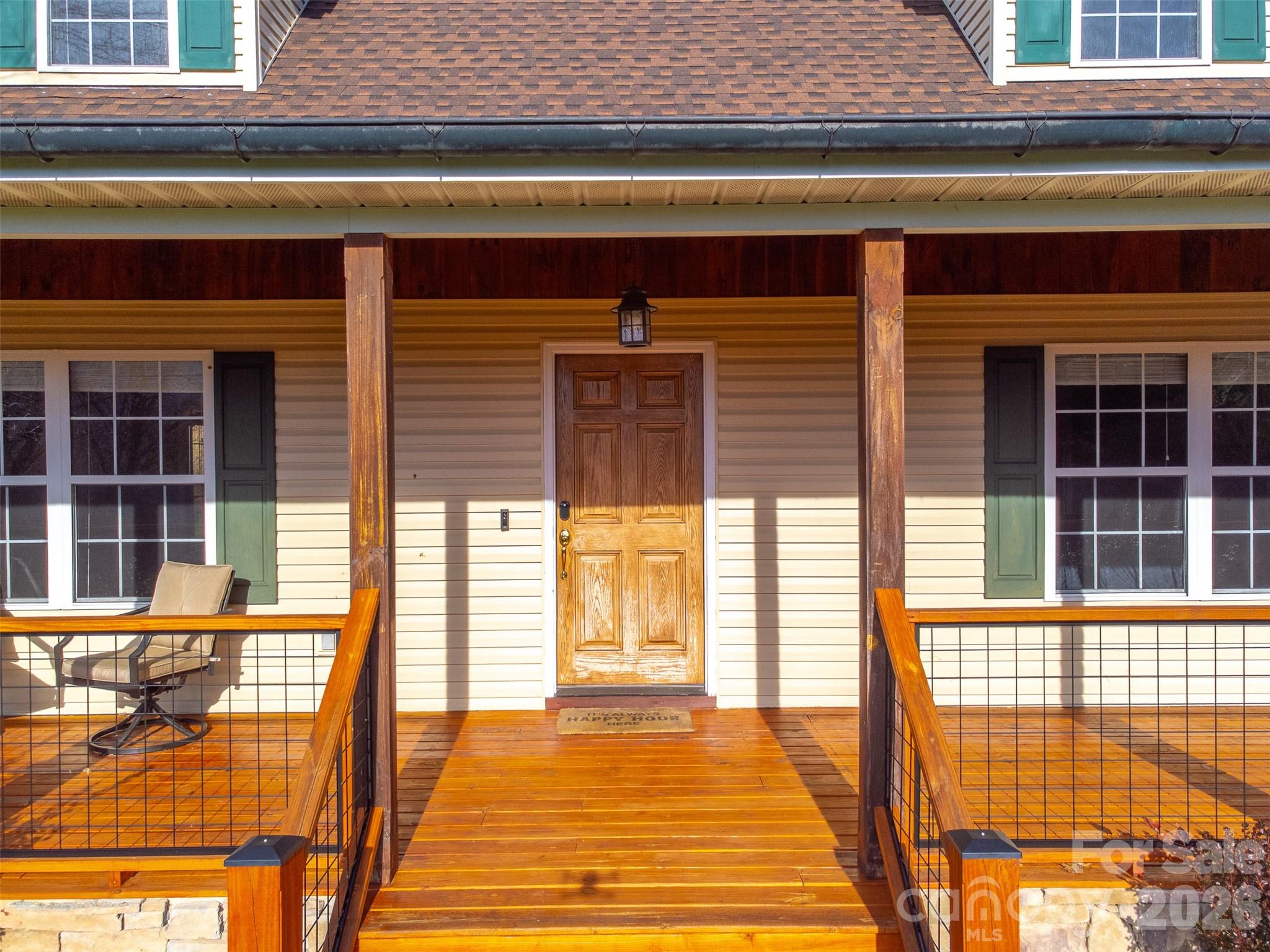 Beechwood - Residential