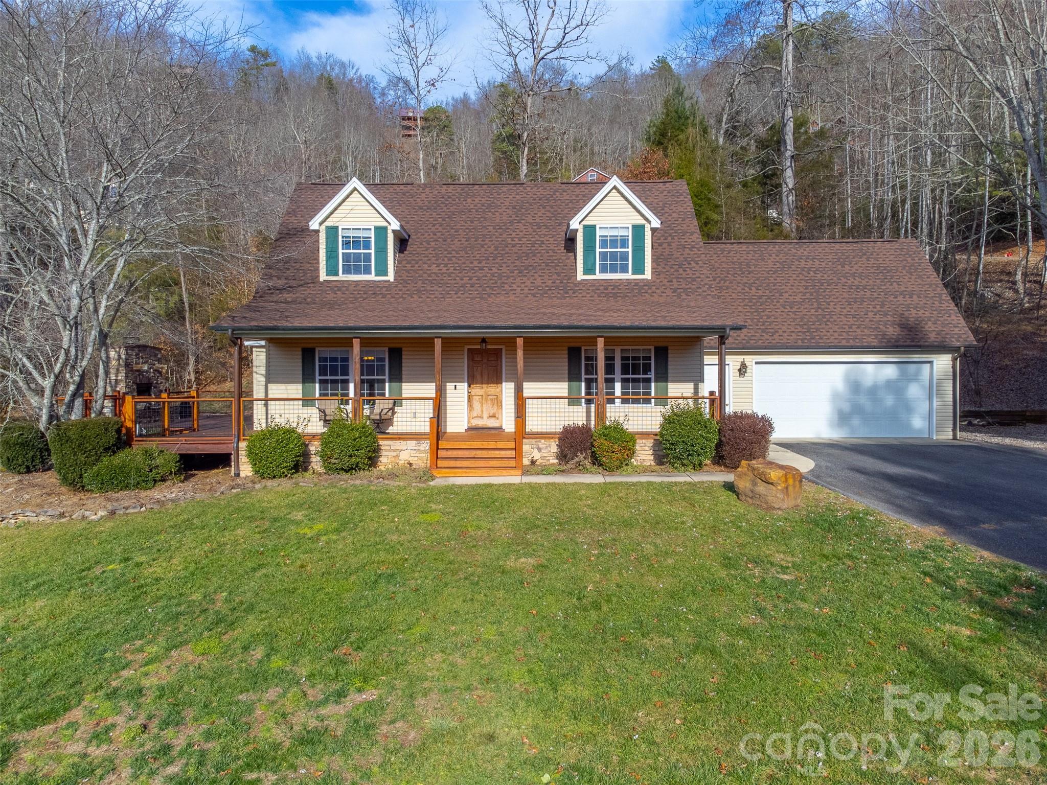 Beechwood - Residential