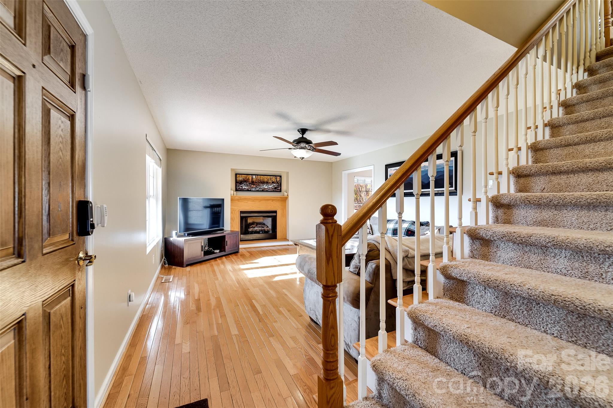 Beechwood - Residential