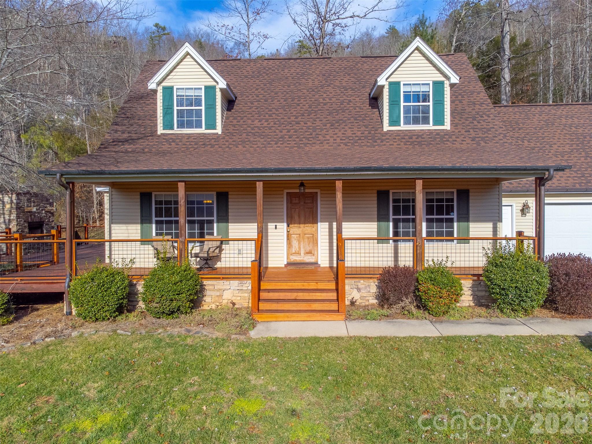 Beechwood - Residential
