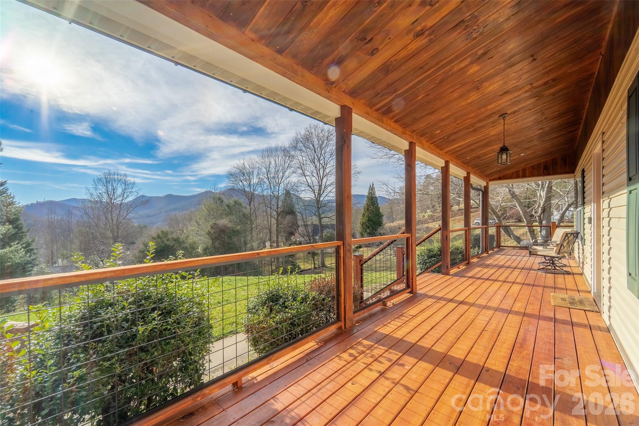 Beechwood - Residential