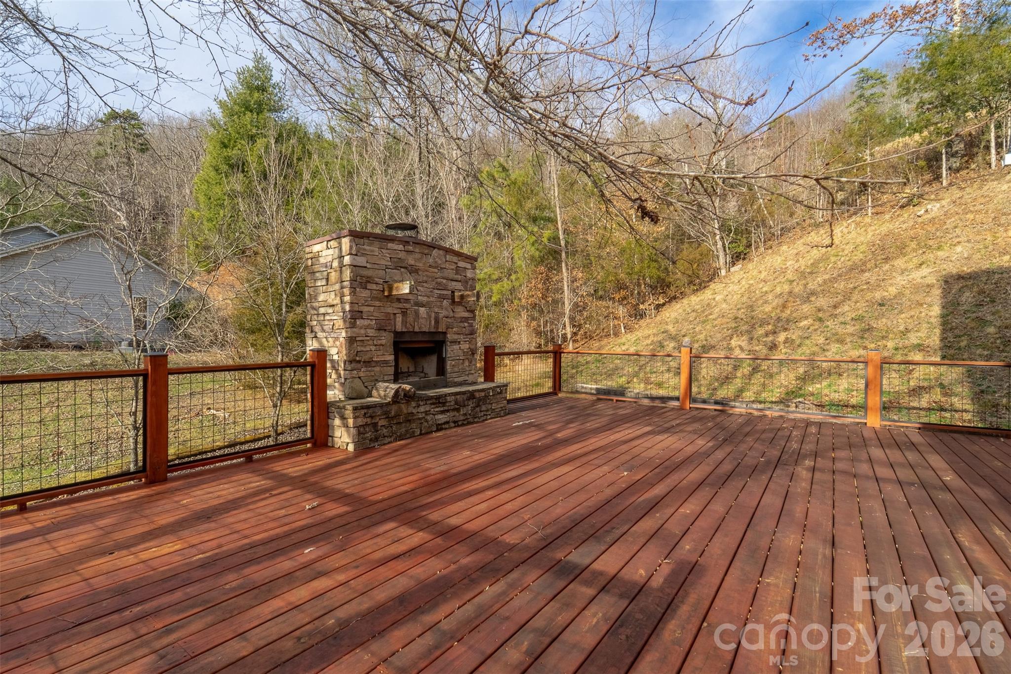Beechwood - Residential