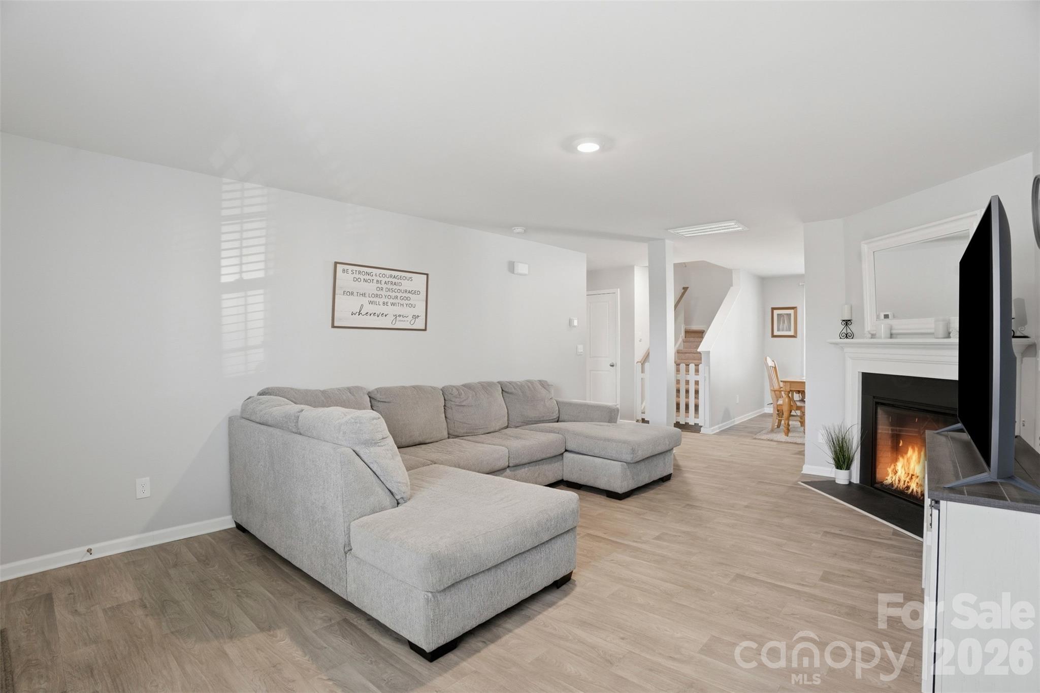 The Mills At Long Creek - Residential