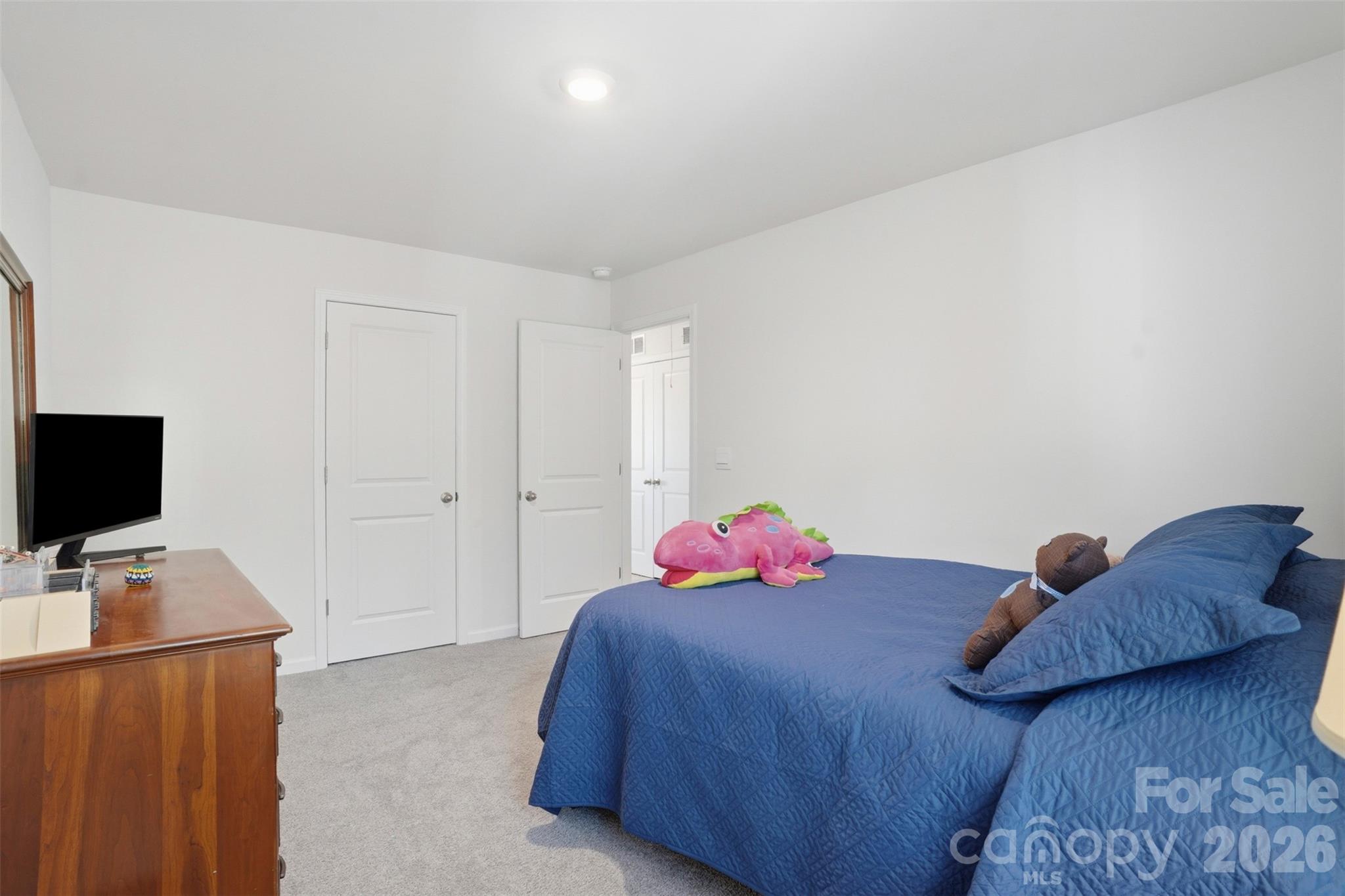The Mills At Long Creek - Residential