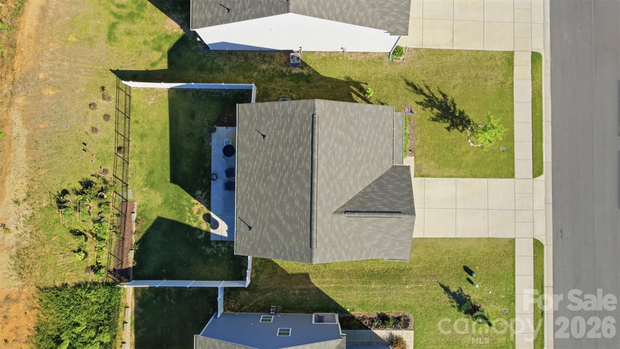 The Mills At Long Creek - Residential