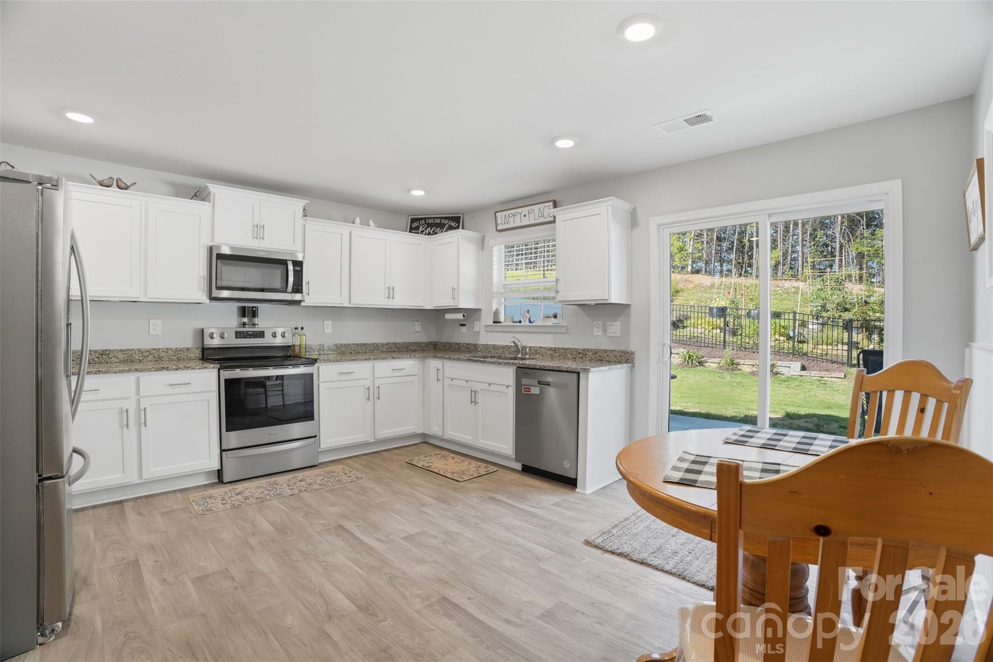 The Mills At Long Creek - Residential