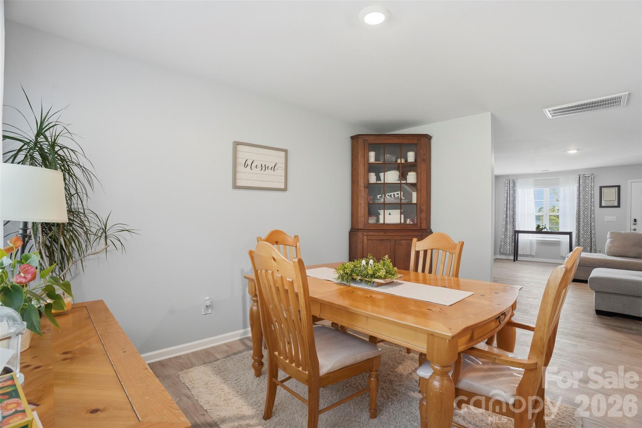 The Mills At Long Creek - Residential