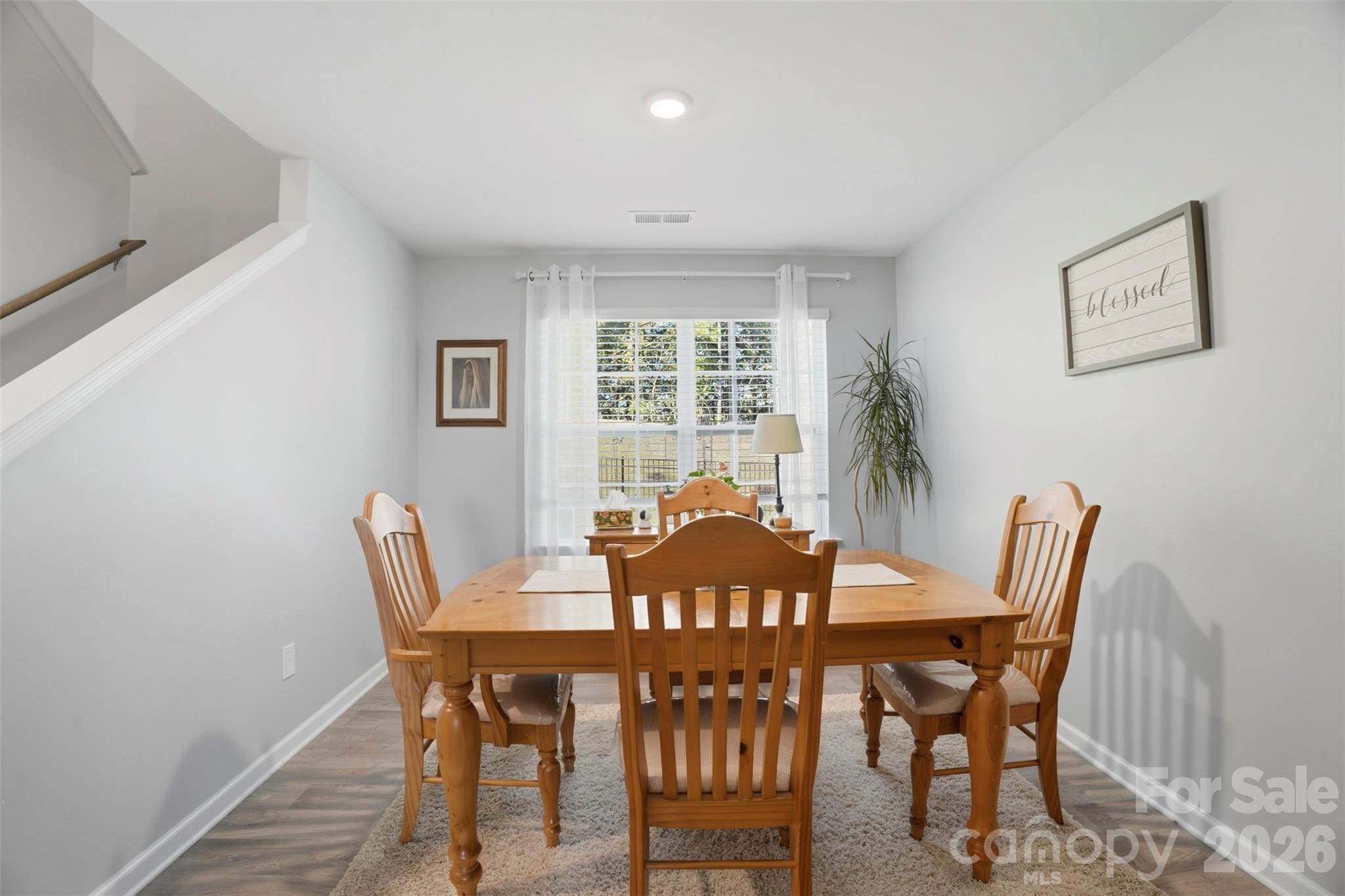 The Mills At Long Creek - Residential
