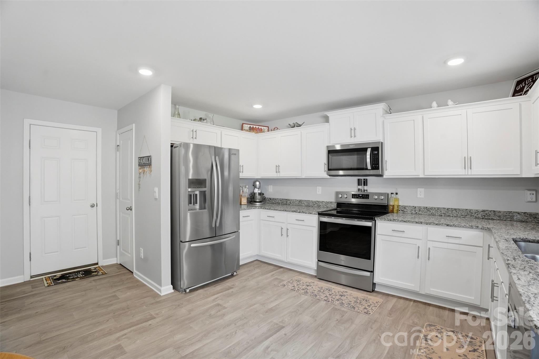 The Mills At Long Creek - Residential