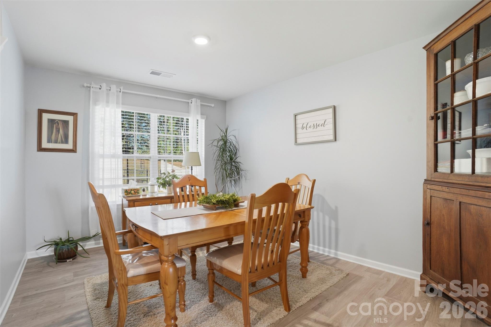 The Mills At Long Creek - Residential