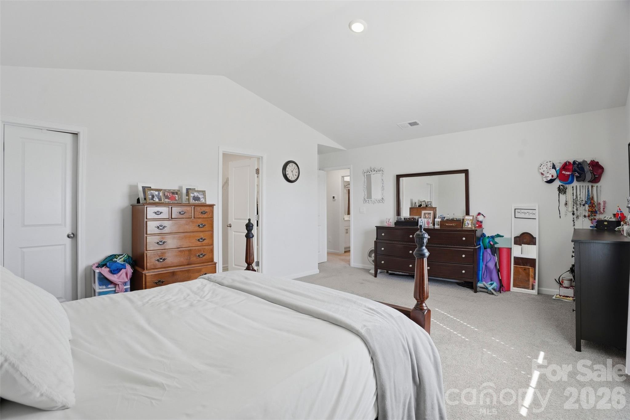 The Mills At Long Creek - Residential