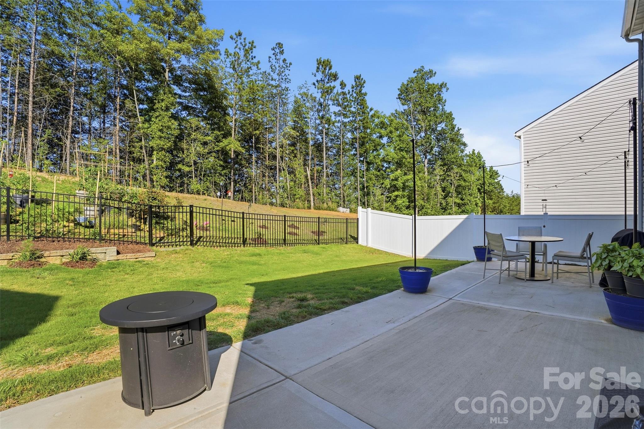 The Mills At Long Creek - Residential