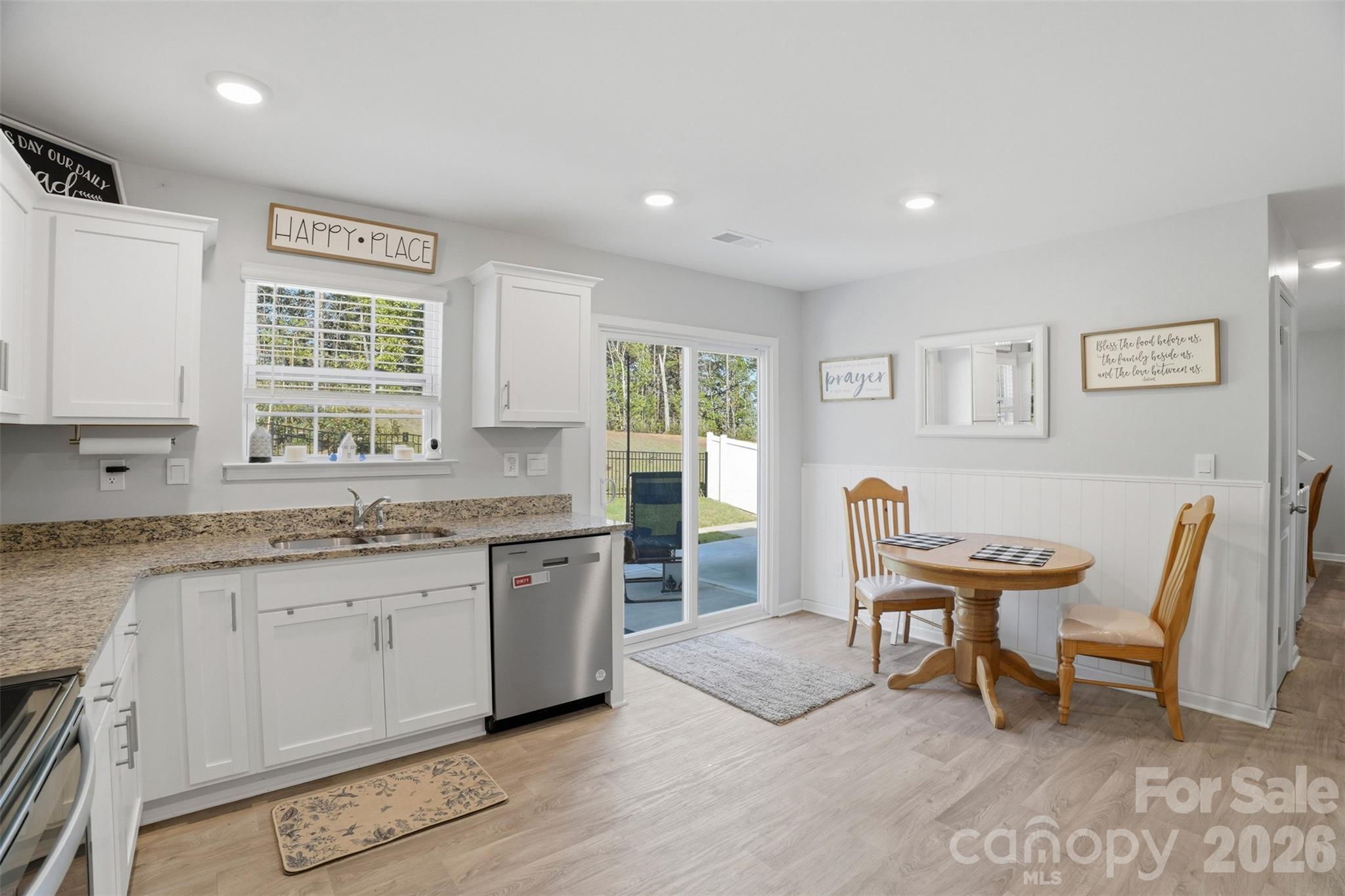 The Mills At Long Creek - Residential