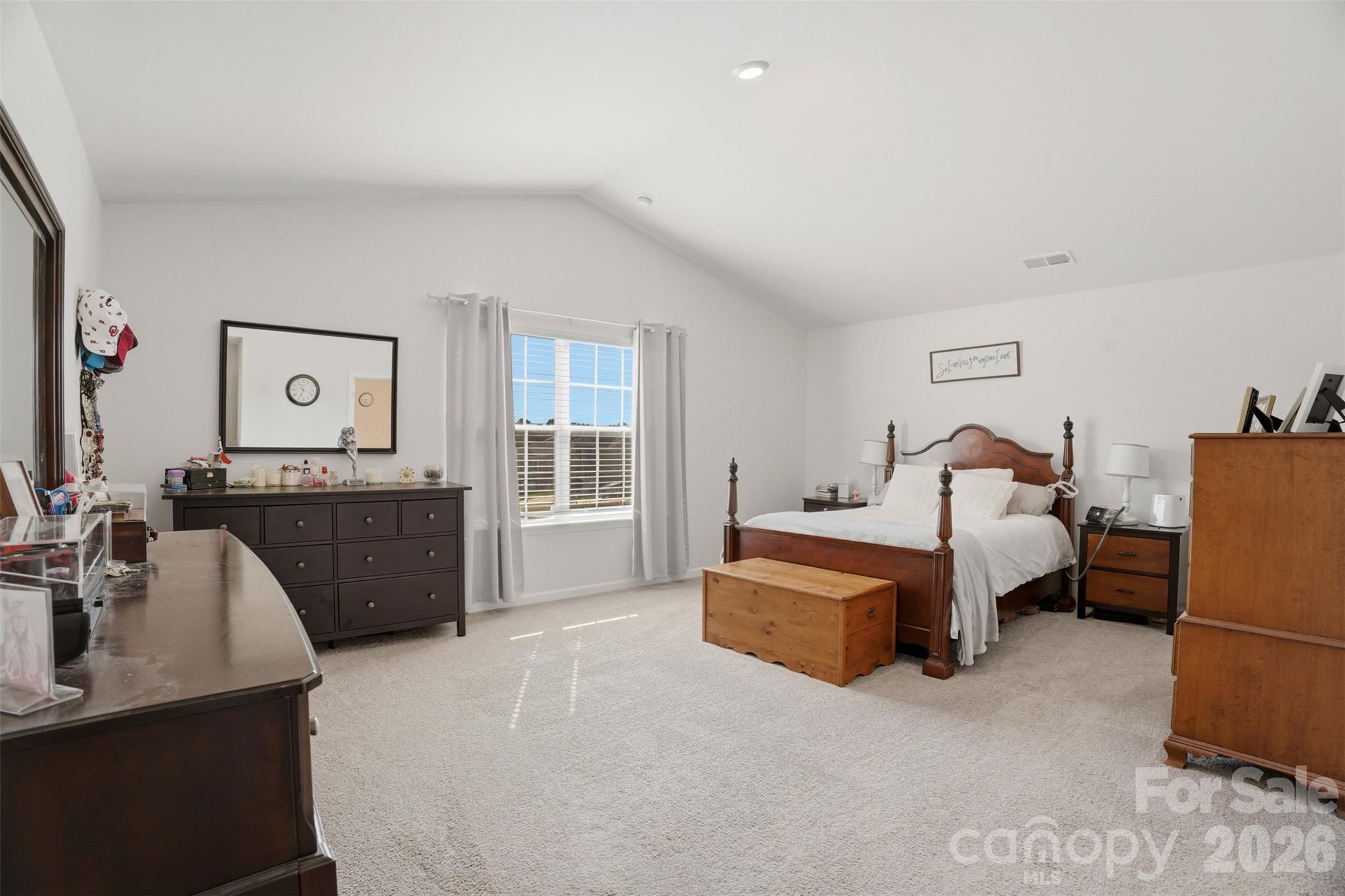 The Mills At Long Creek - Residential