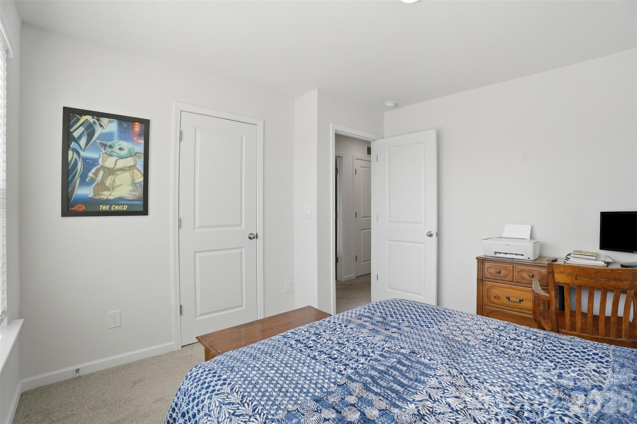 The Mills At Long Creek - Residential