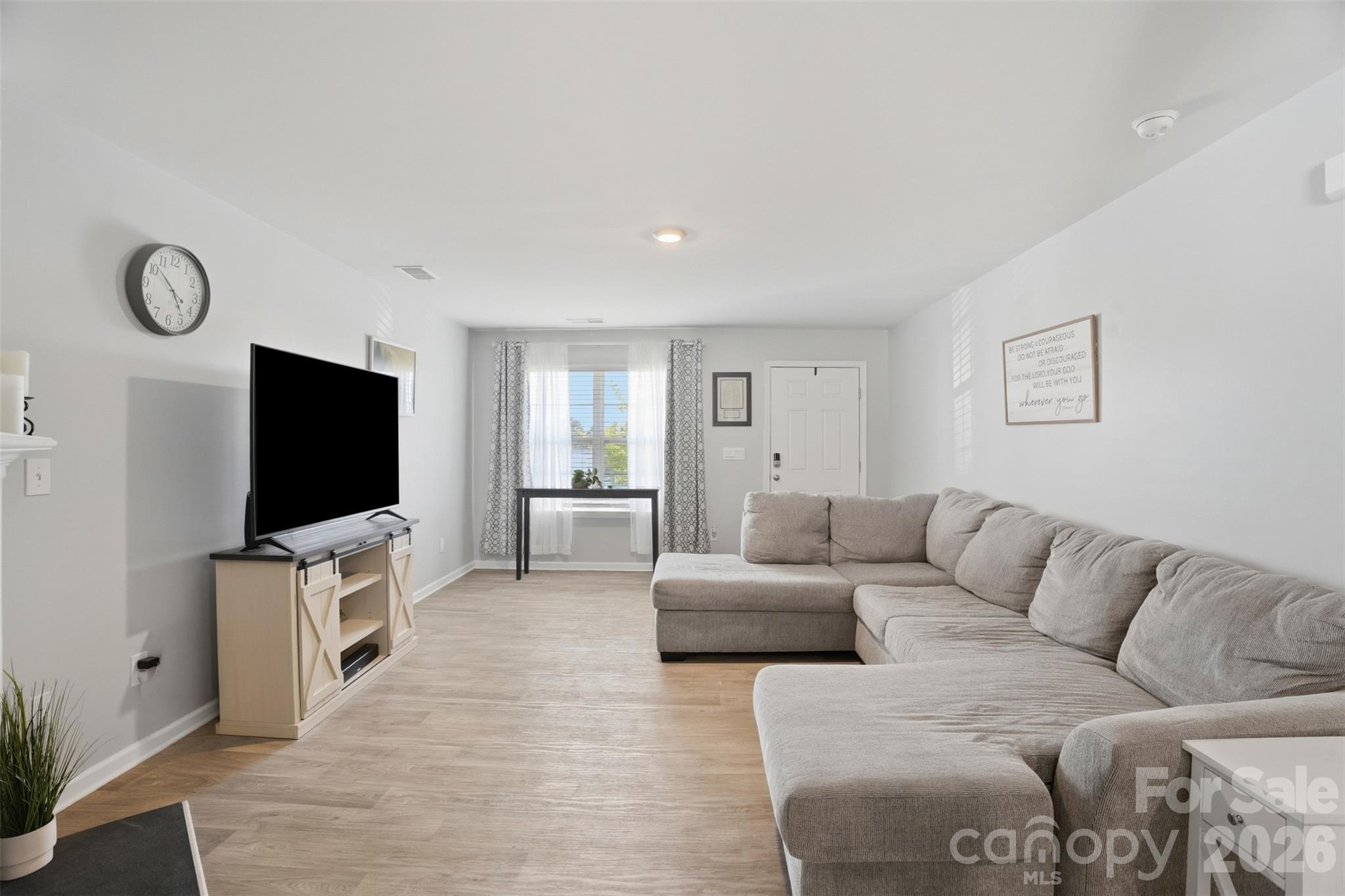 The Mills At Long Creek - Residential