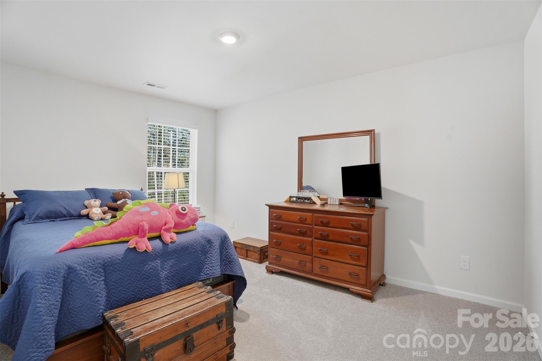 The Mills At Long Creek - Residential