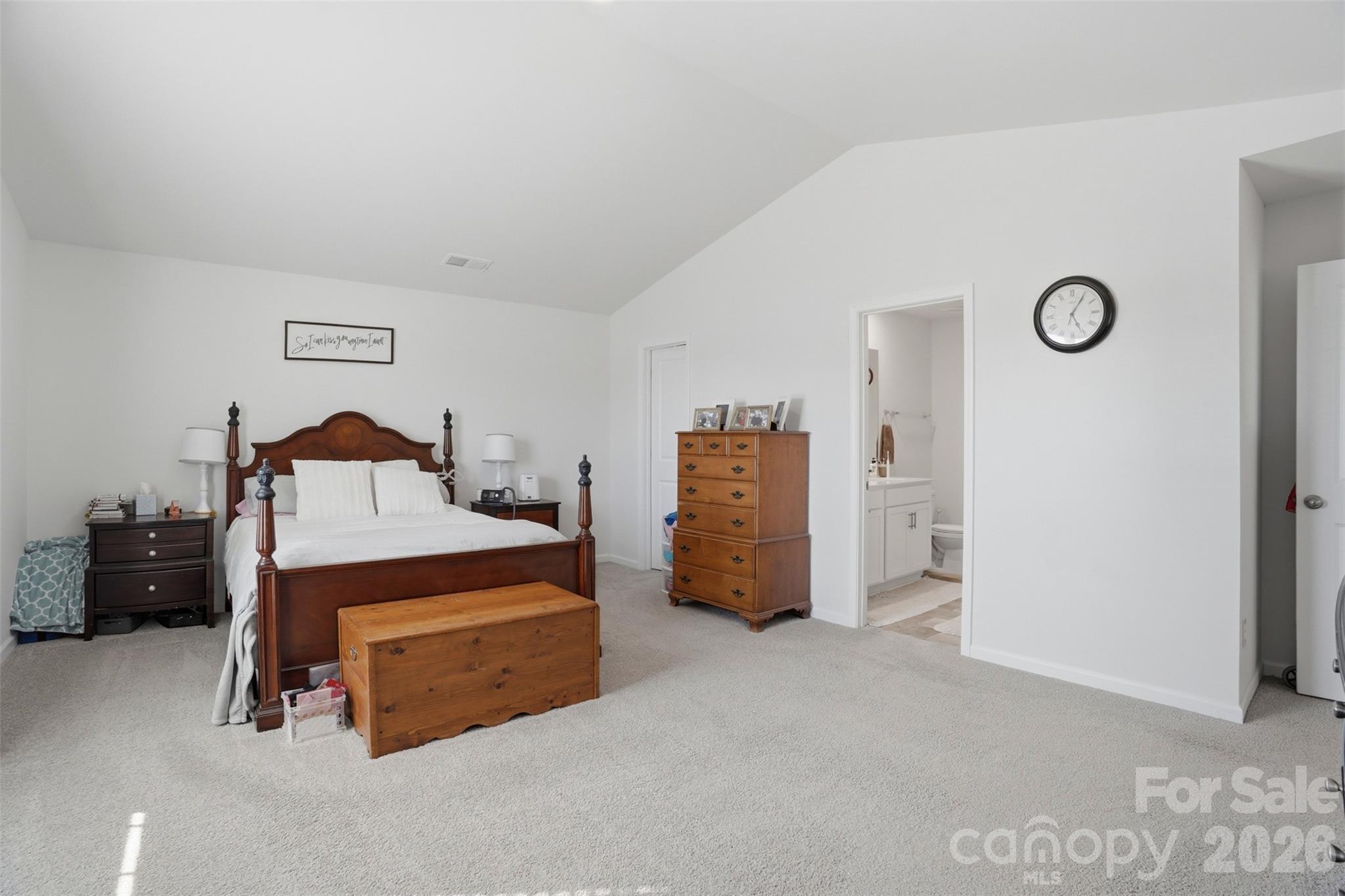 The Mills At Long Creek - Residential