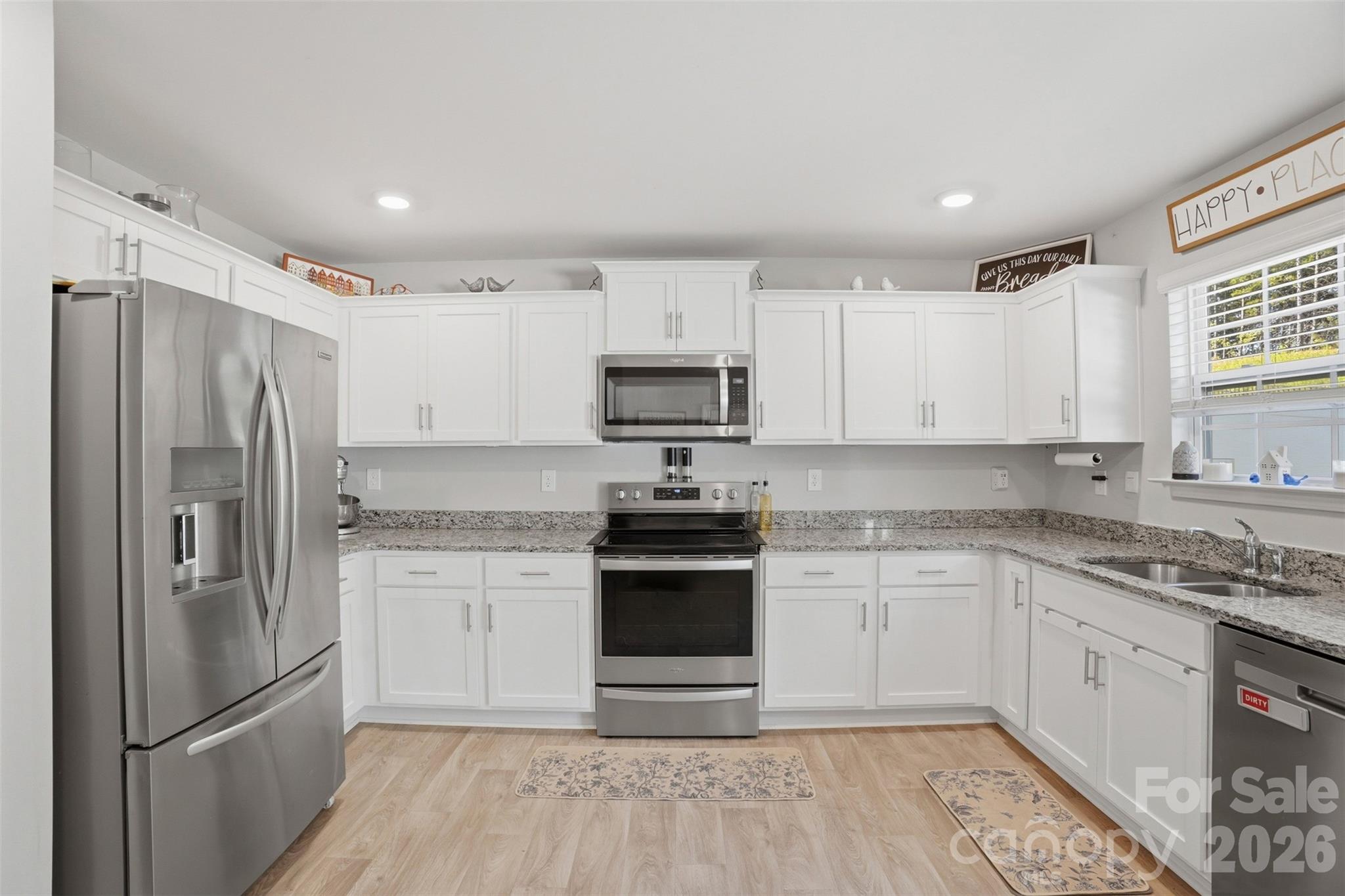 The Mills At Long Creek - Residential